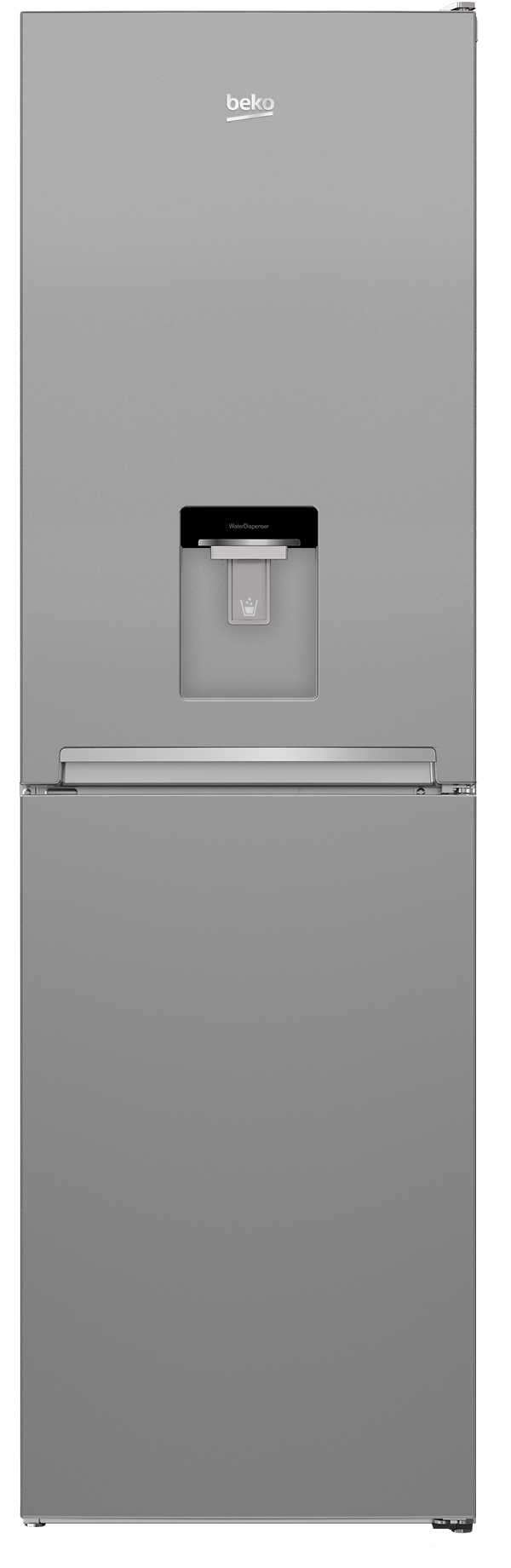 Beko CRFG3582DS — vue 1 sur 4
