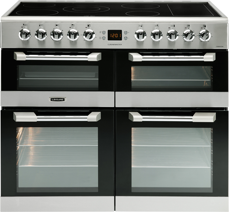 Leisure CS100C510X — vue 1 sur 8