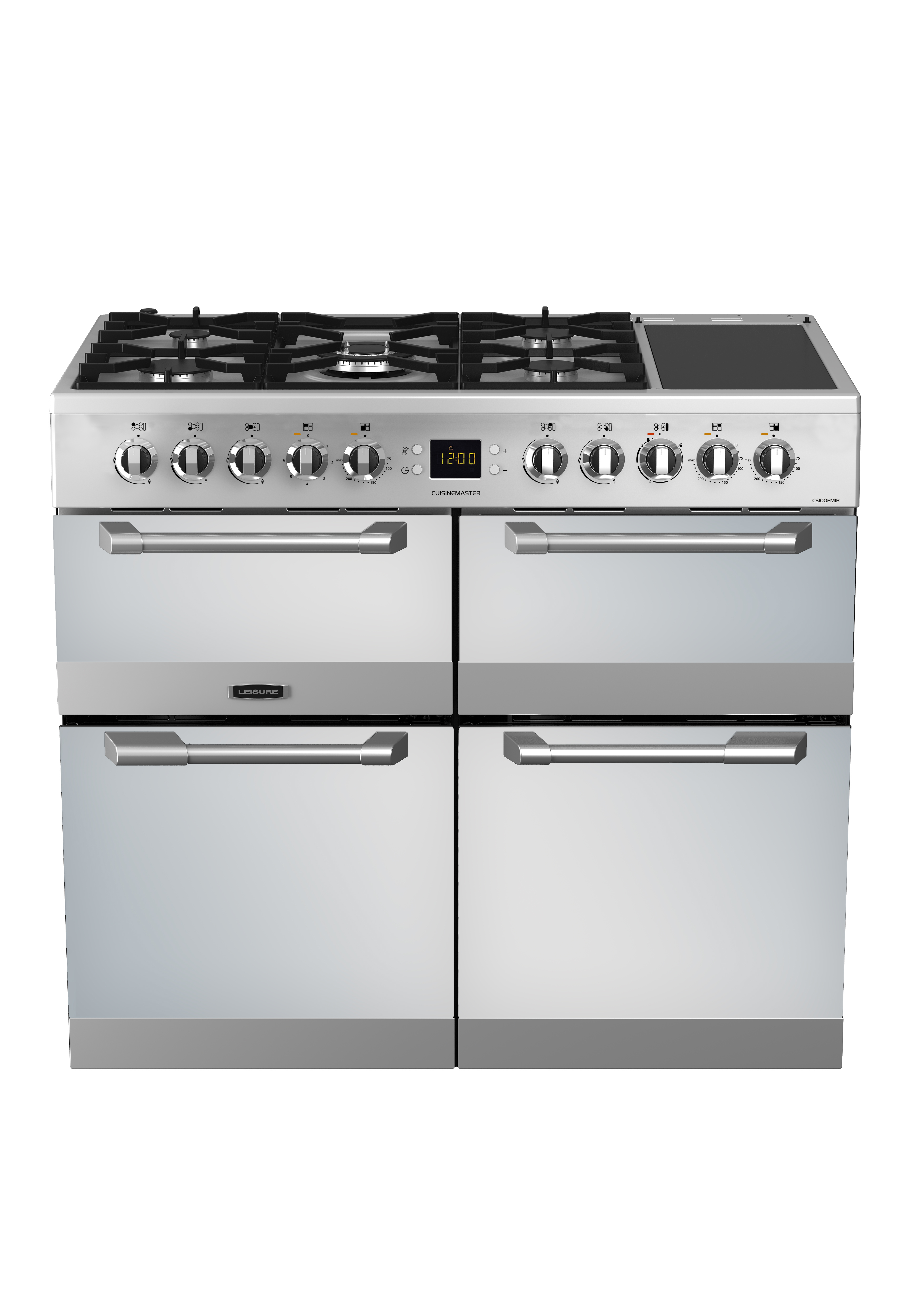 Leisure CS100FMIRX — vue 1 sur 8