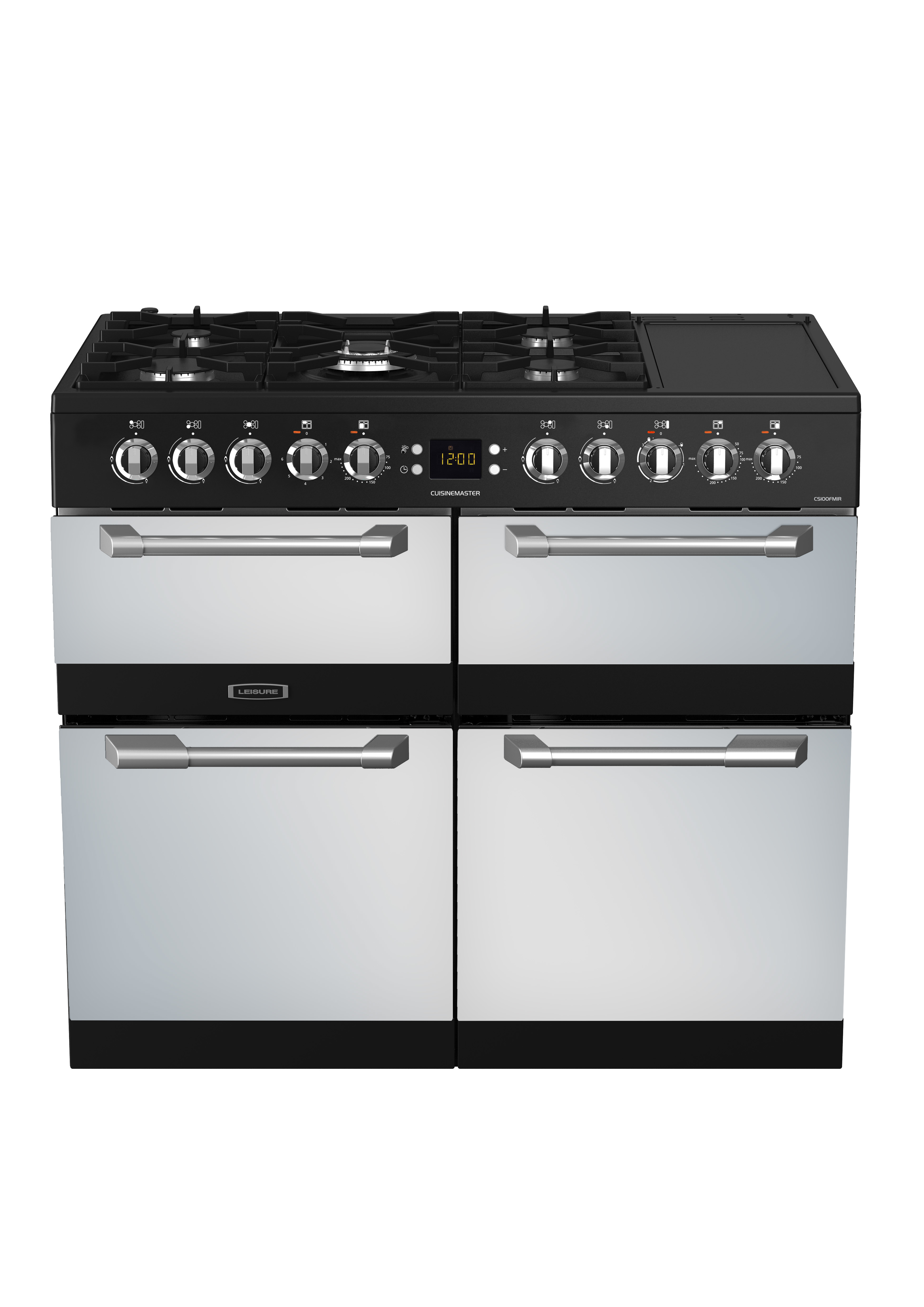 Leisure CS100FMIRK — vue 1 sur 8