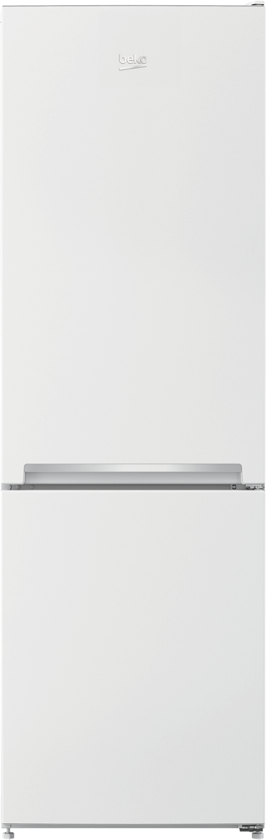 Beko CSG3571W — vue 1 sur 4