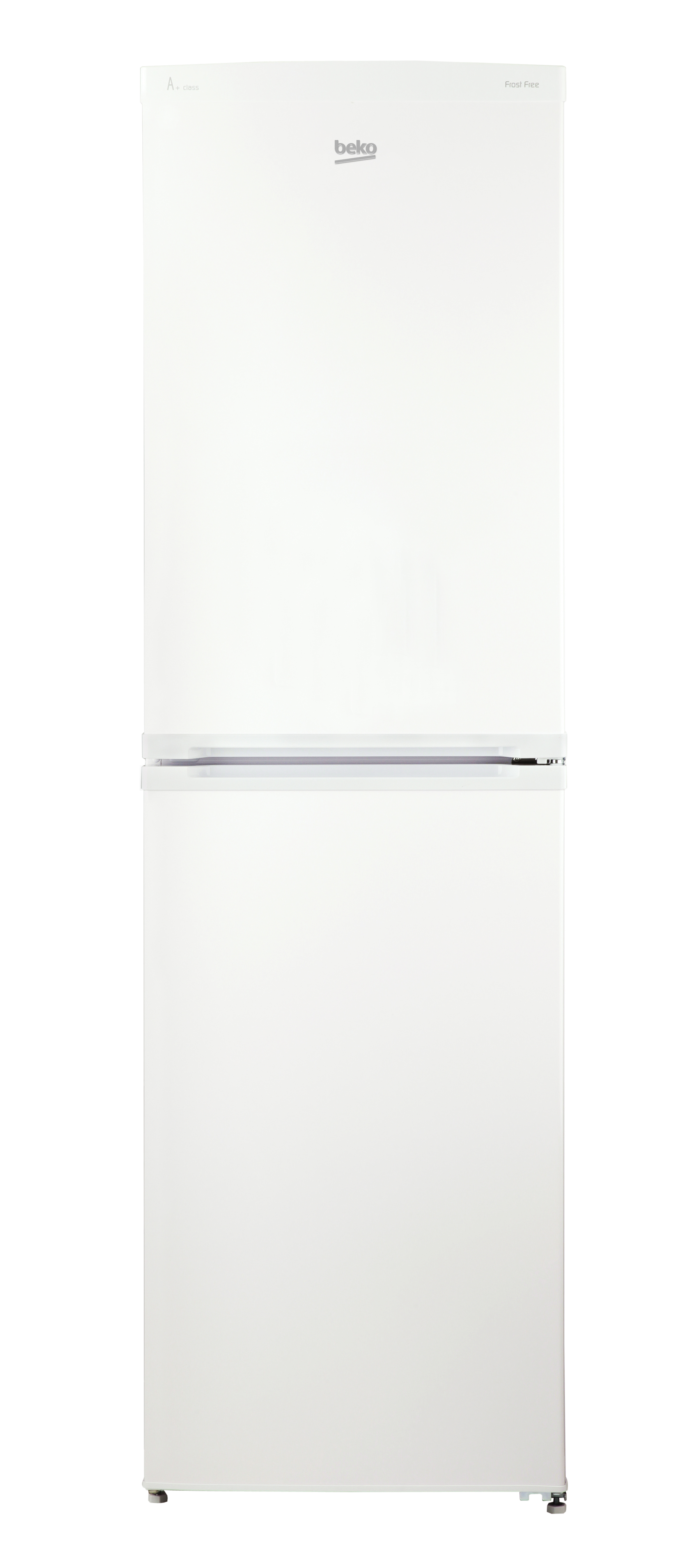 Beko CXF825W — vue 1 sur 2