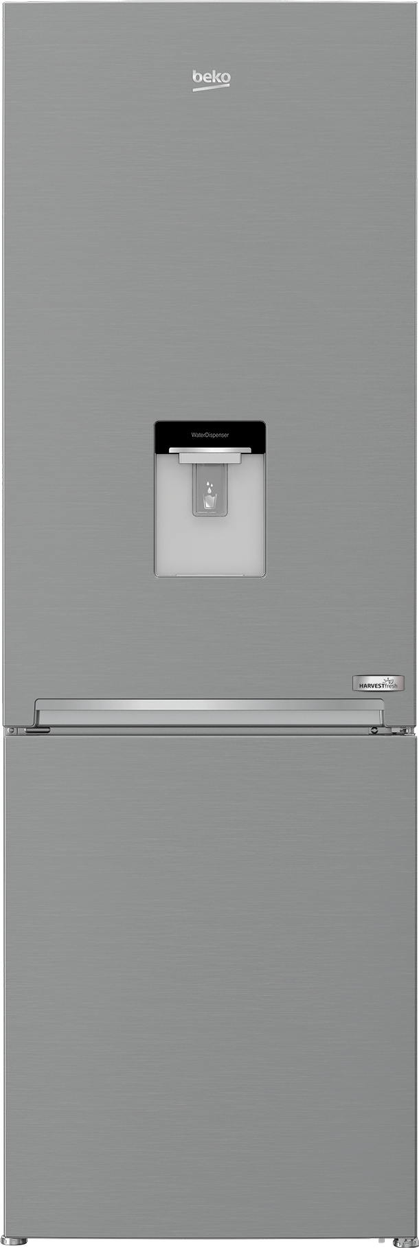 Beko CXFG3685DVPS — vue 1 sur 8