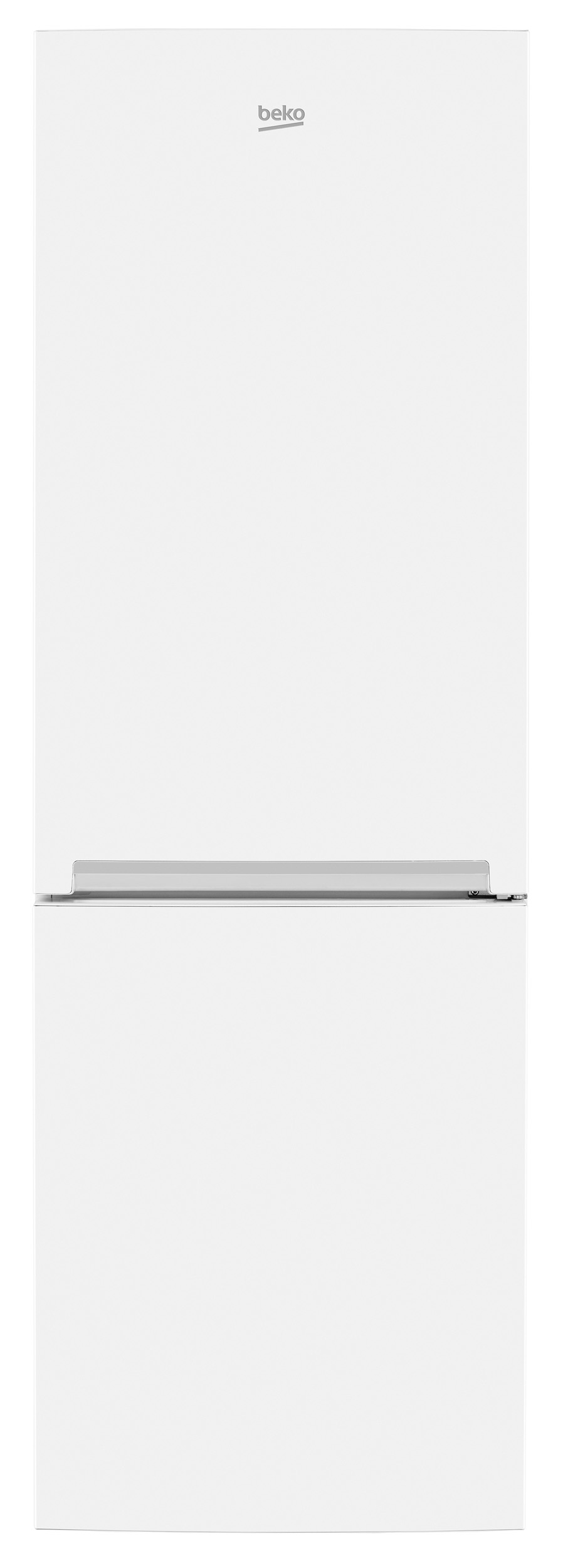 Beko CXFG3685W — vue 1 sur 7