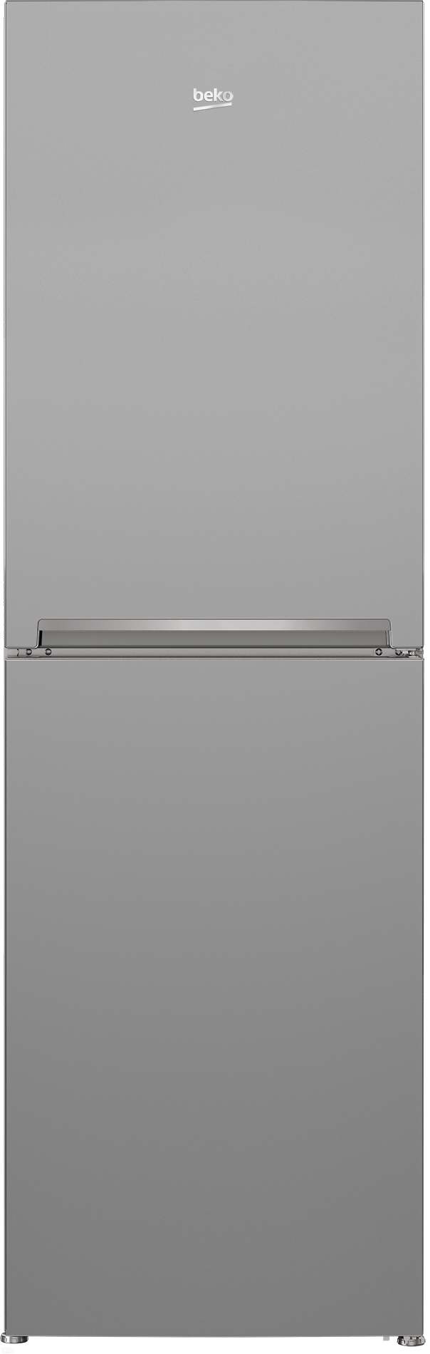 Beko CXFG3691S — vue 1 sur 4