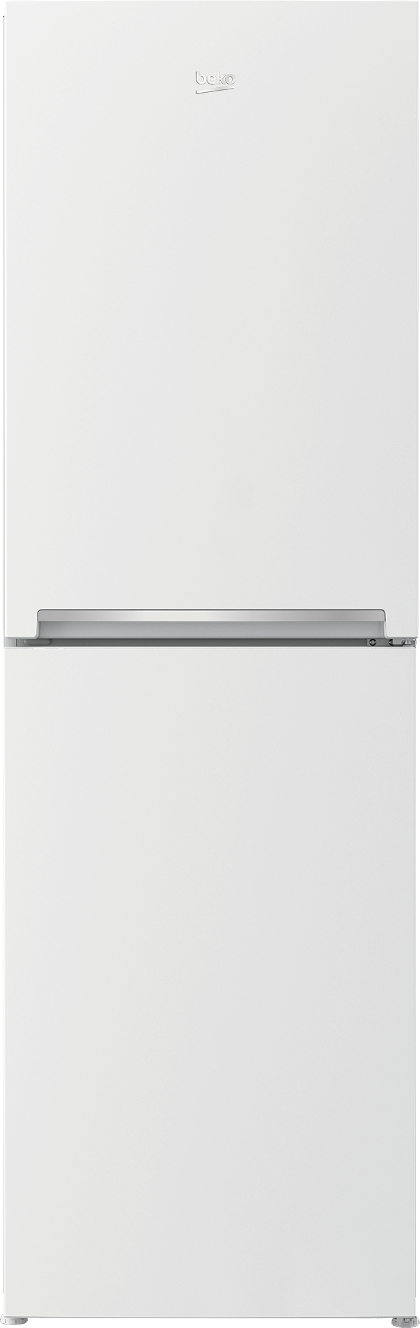 Beko CXFG3691W — vue 1 sur 4