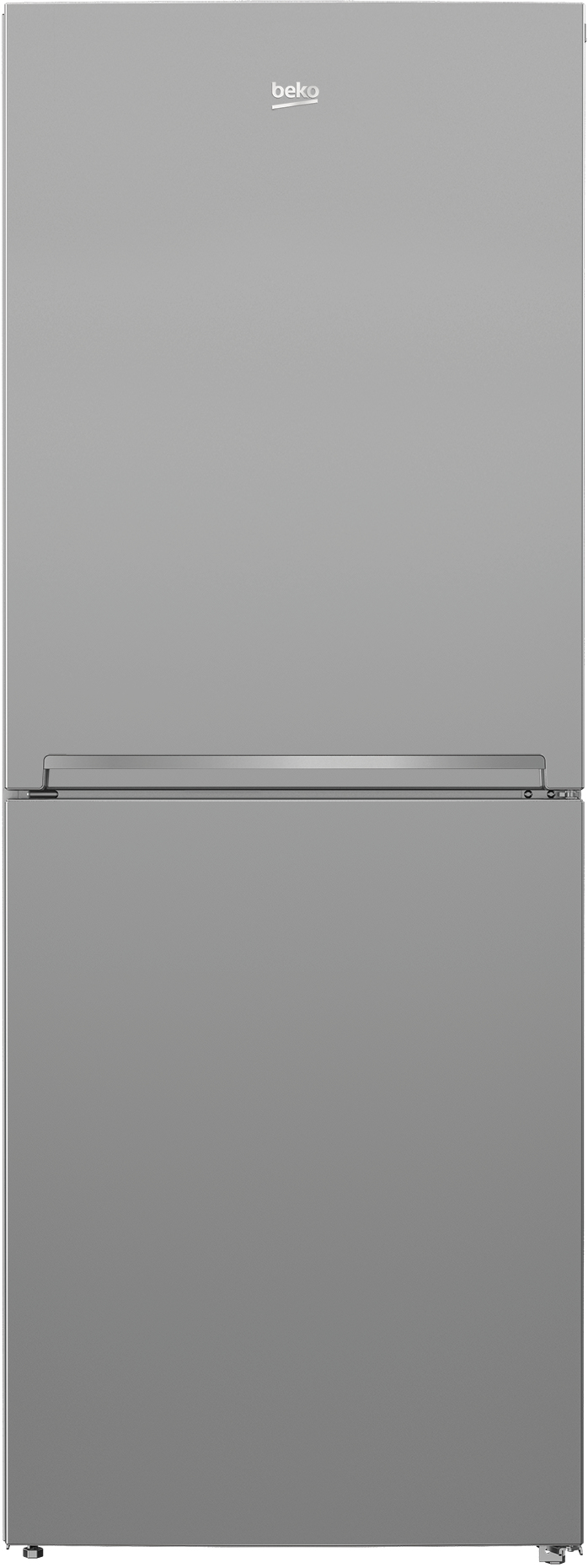 Beko CXFG3790S — vue 1 sur 7