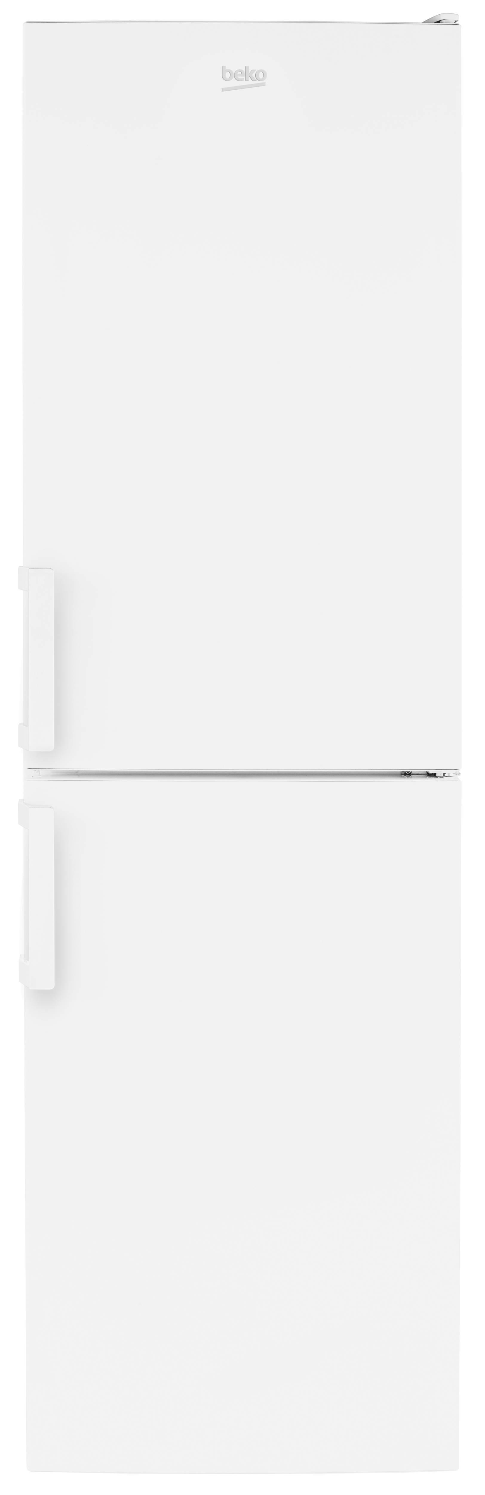 Beko CXFP3582W — vue 1 sur 5
