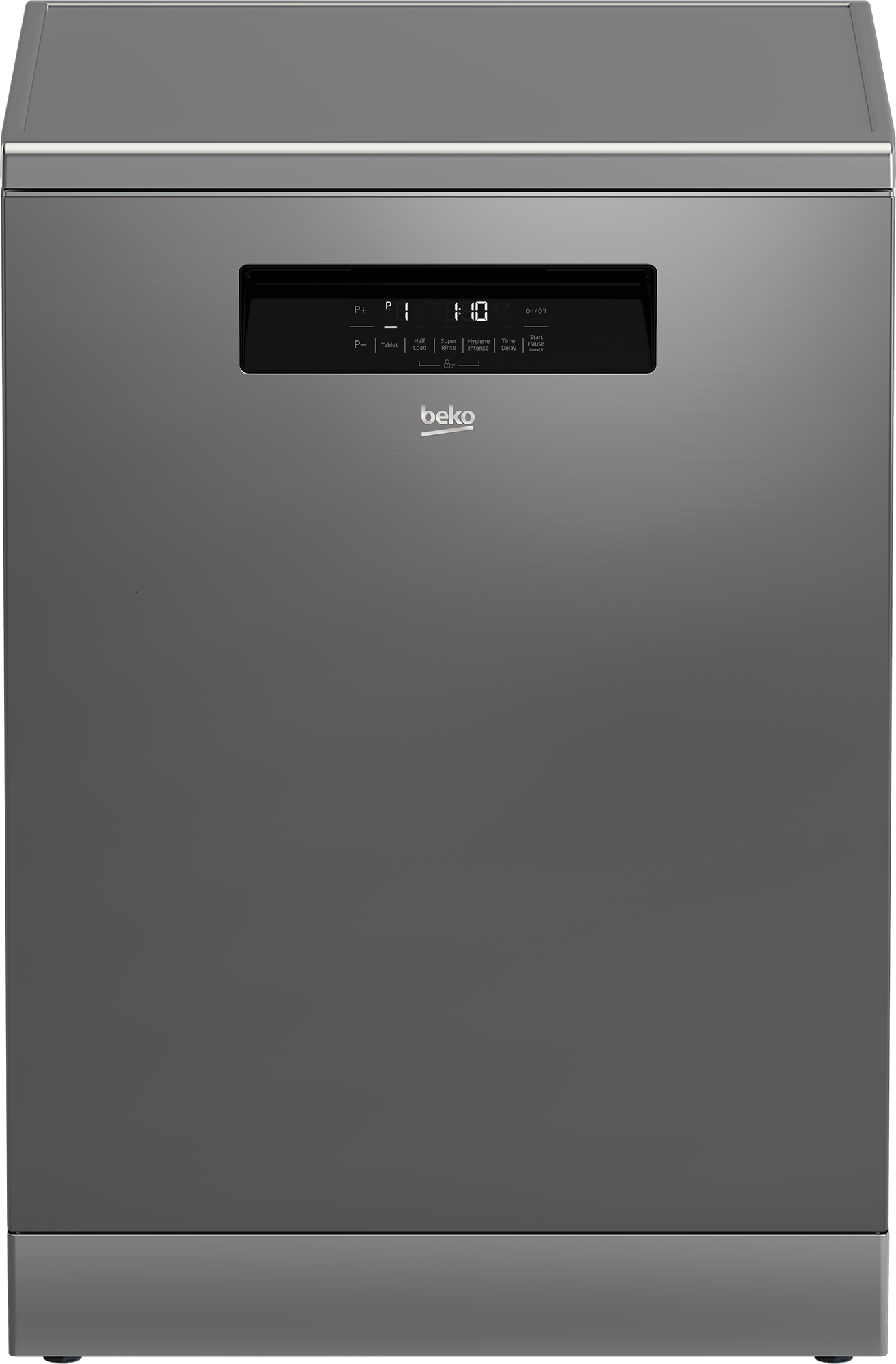 Beko DEN36X30X — vue 1 sur 6