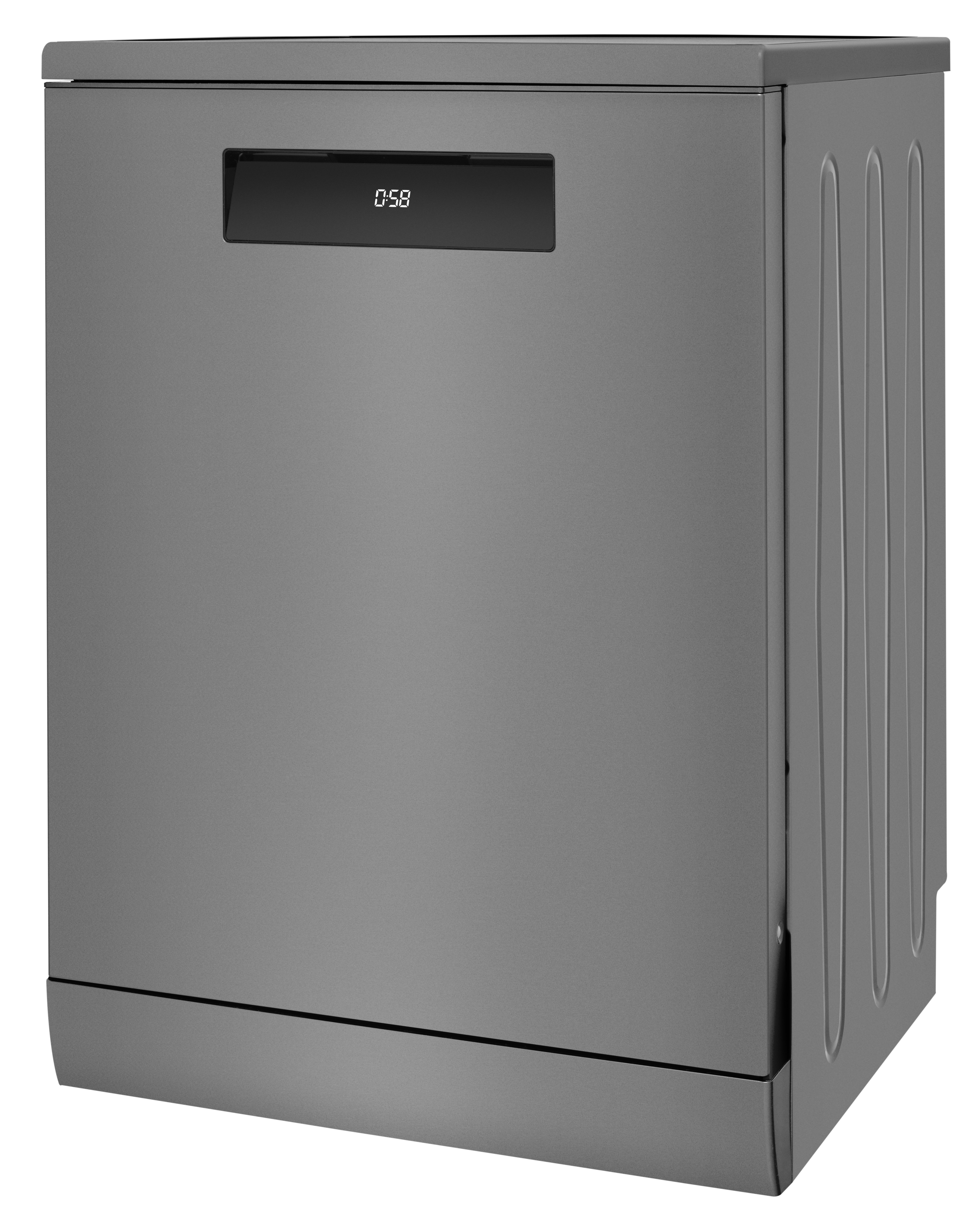 Beko DEN48X20G — vue 1 sur 8