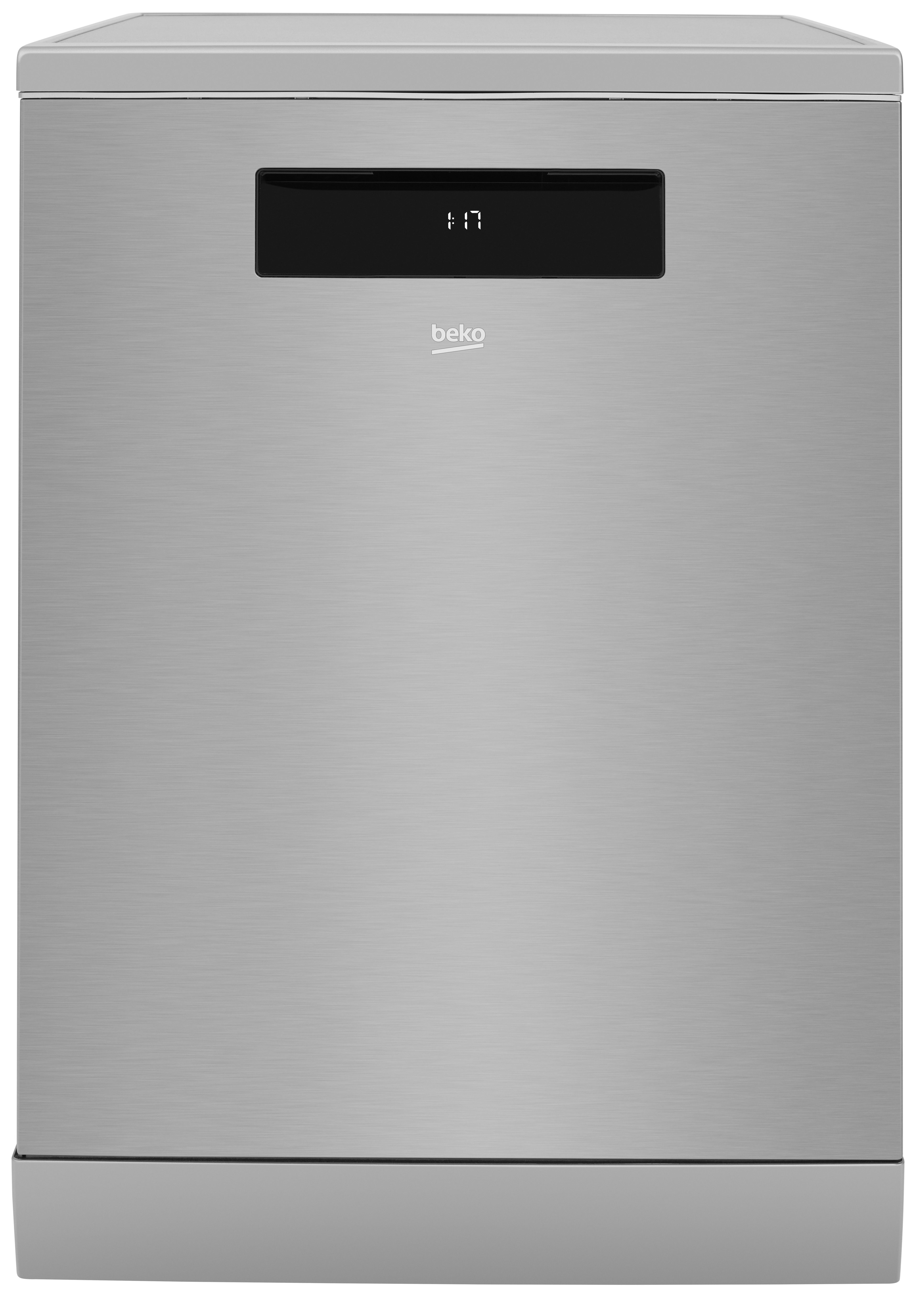 Beko DEN59420DX — vue 1 sur 7