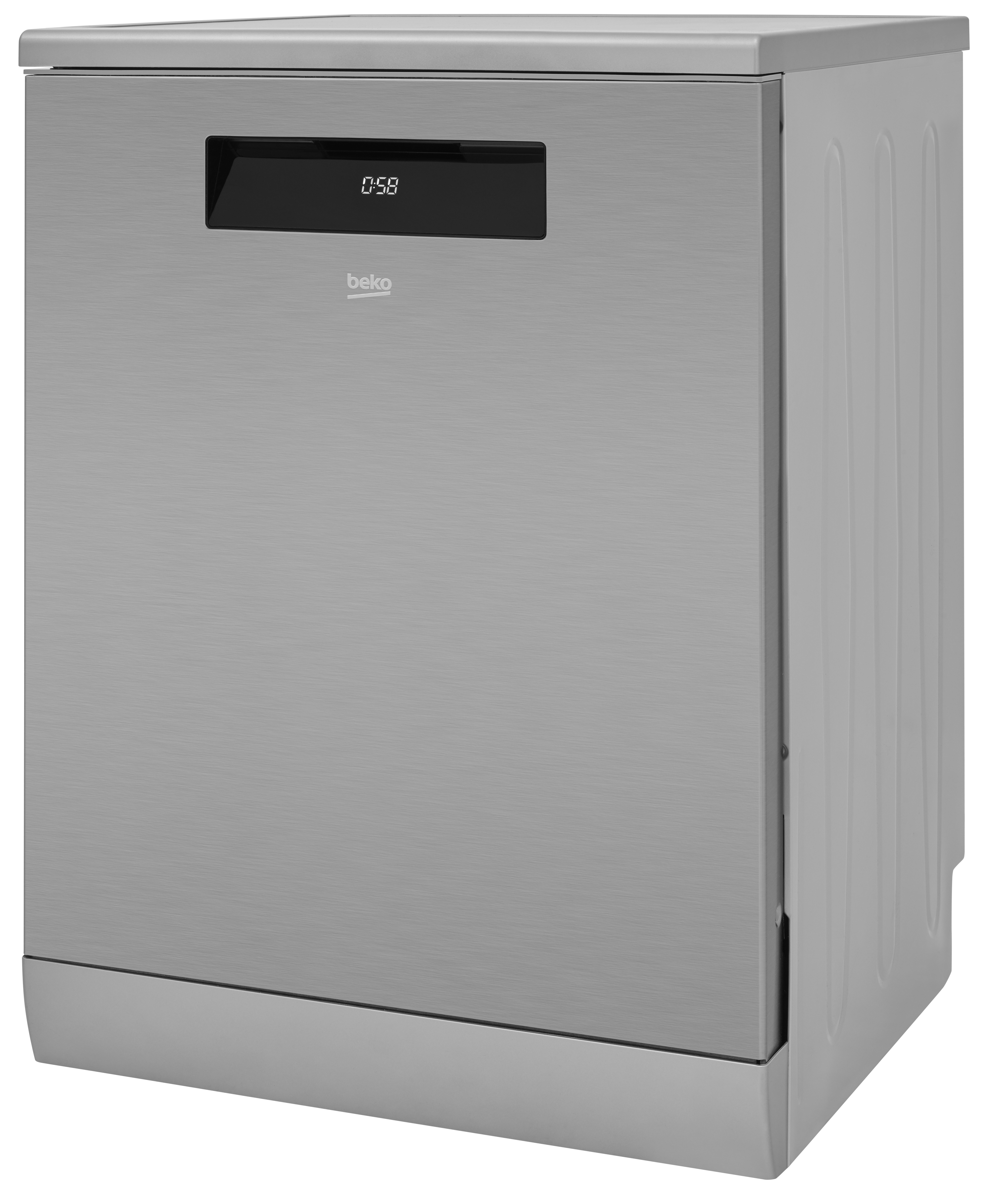 Beko DEN48X20X — vue 1 sur 6
