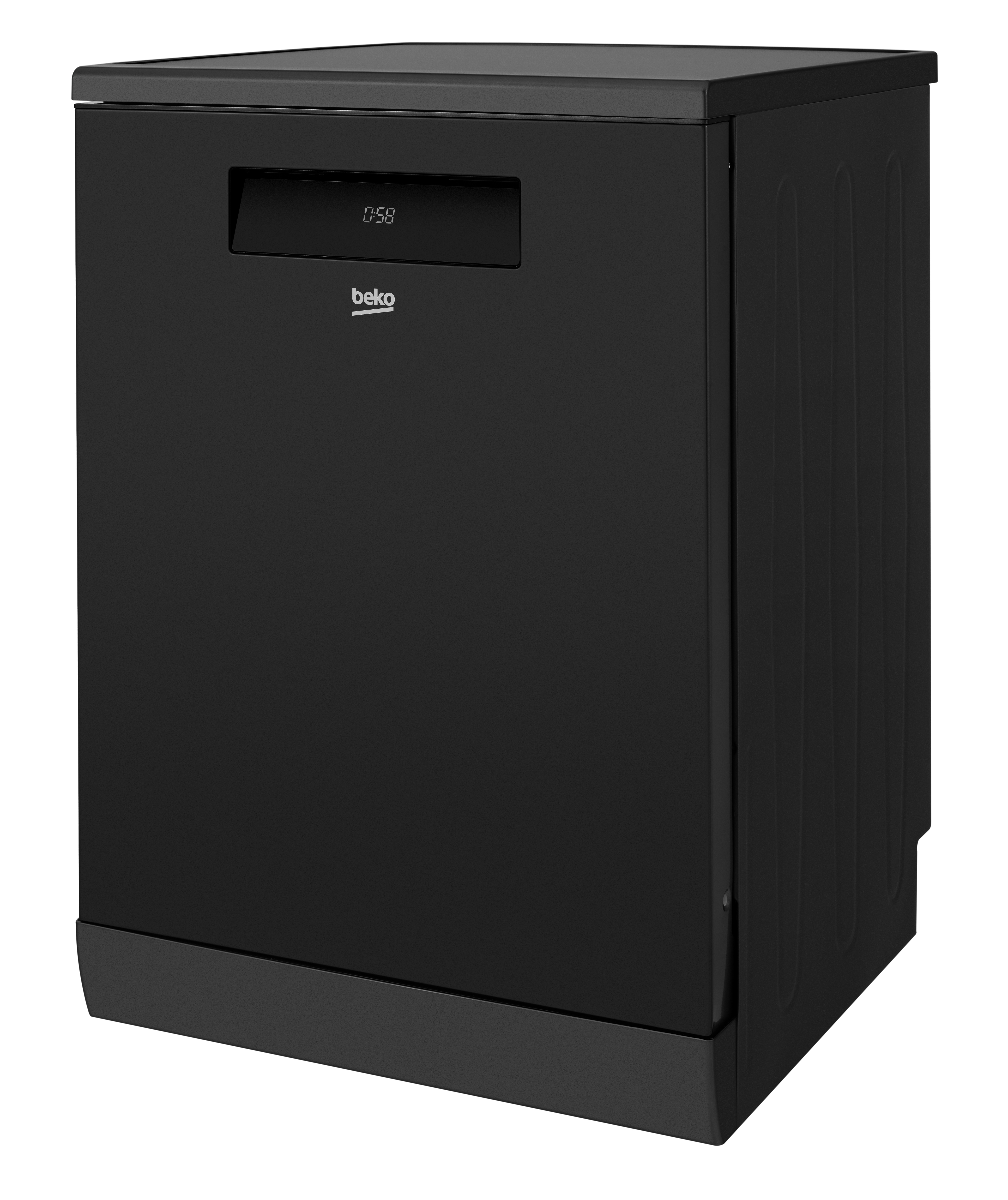 Beko DEN59420DA — vue 1 sur 7