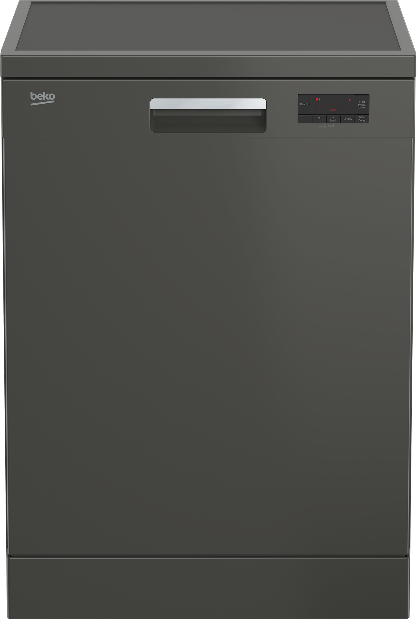 Beko DFN16430G — vue 1 sur 5