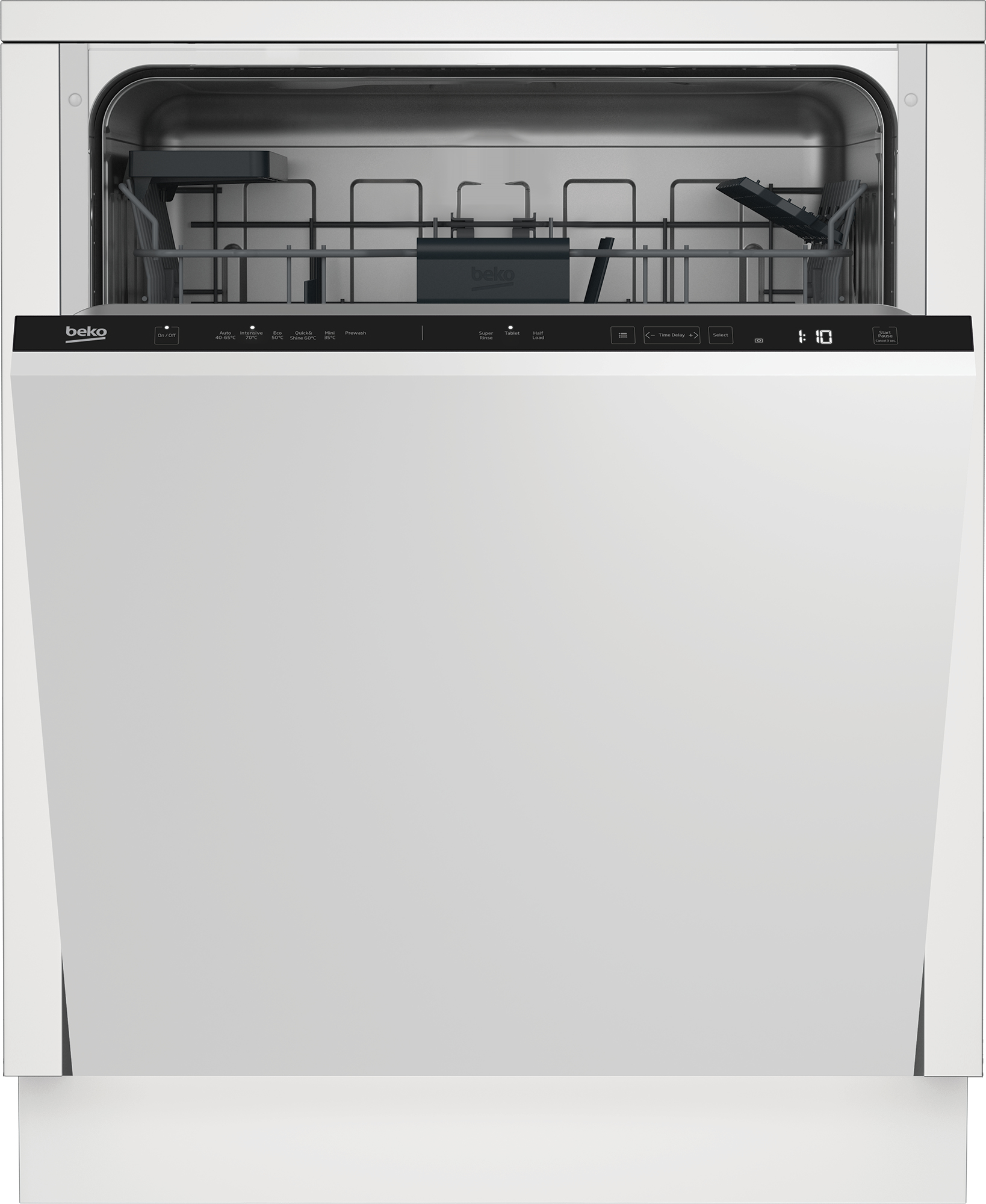 Beko DIN46X30 — vue 1 sur 5