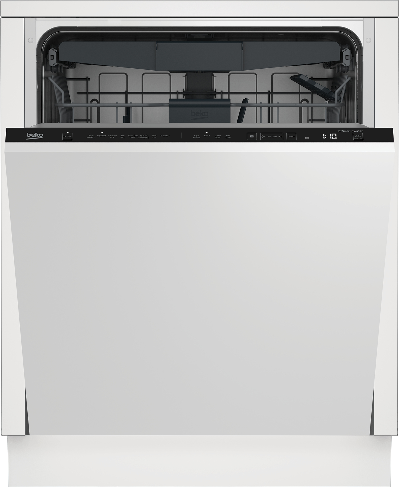 Beko DIN48Q21 — vue 1 sur 2