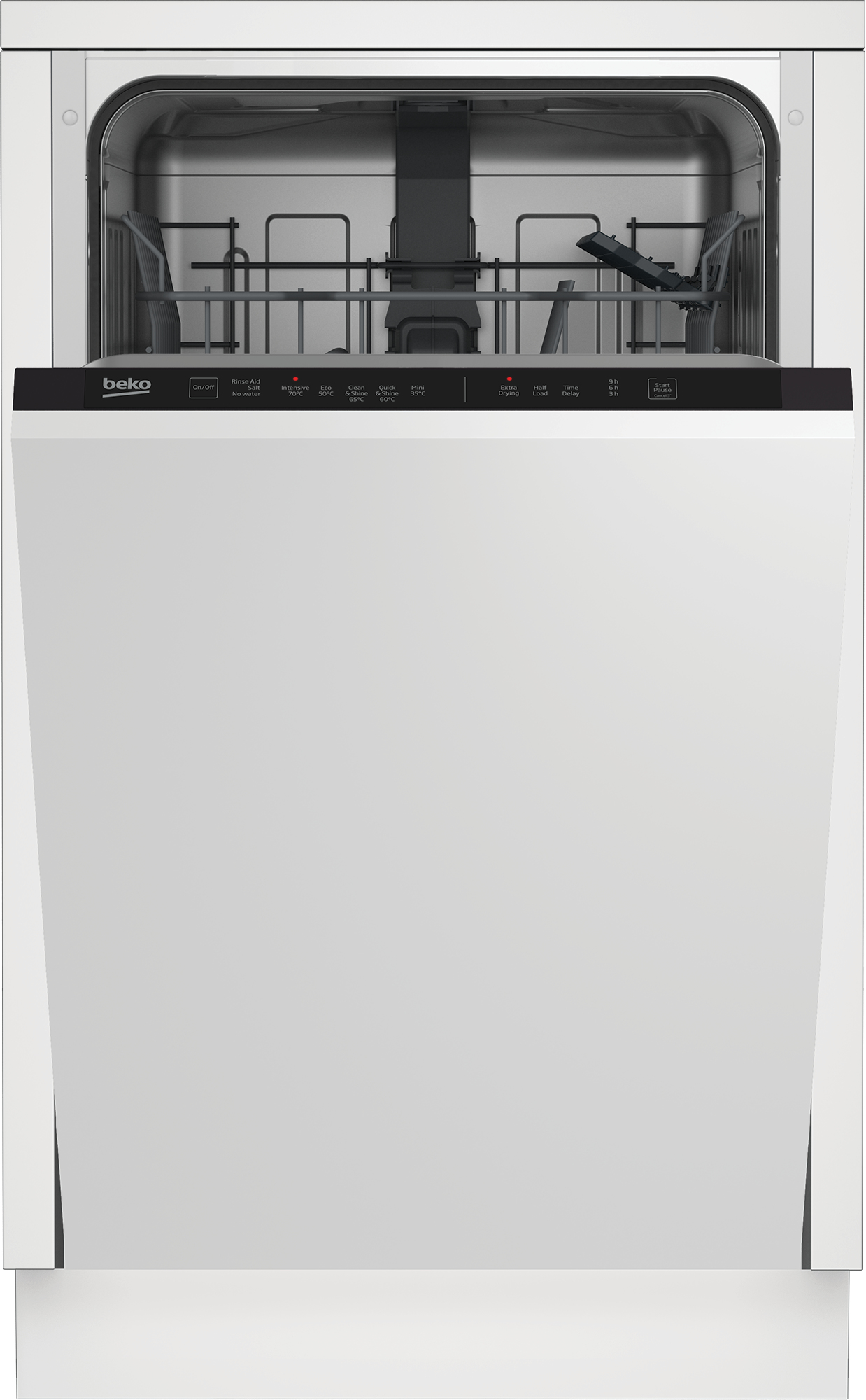 Beko DIS15Q20 — vue 1 sur 5