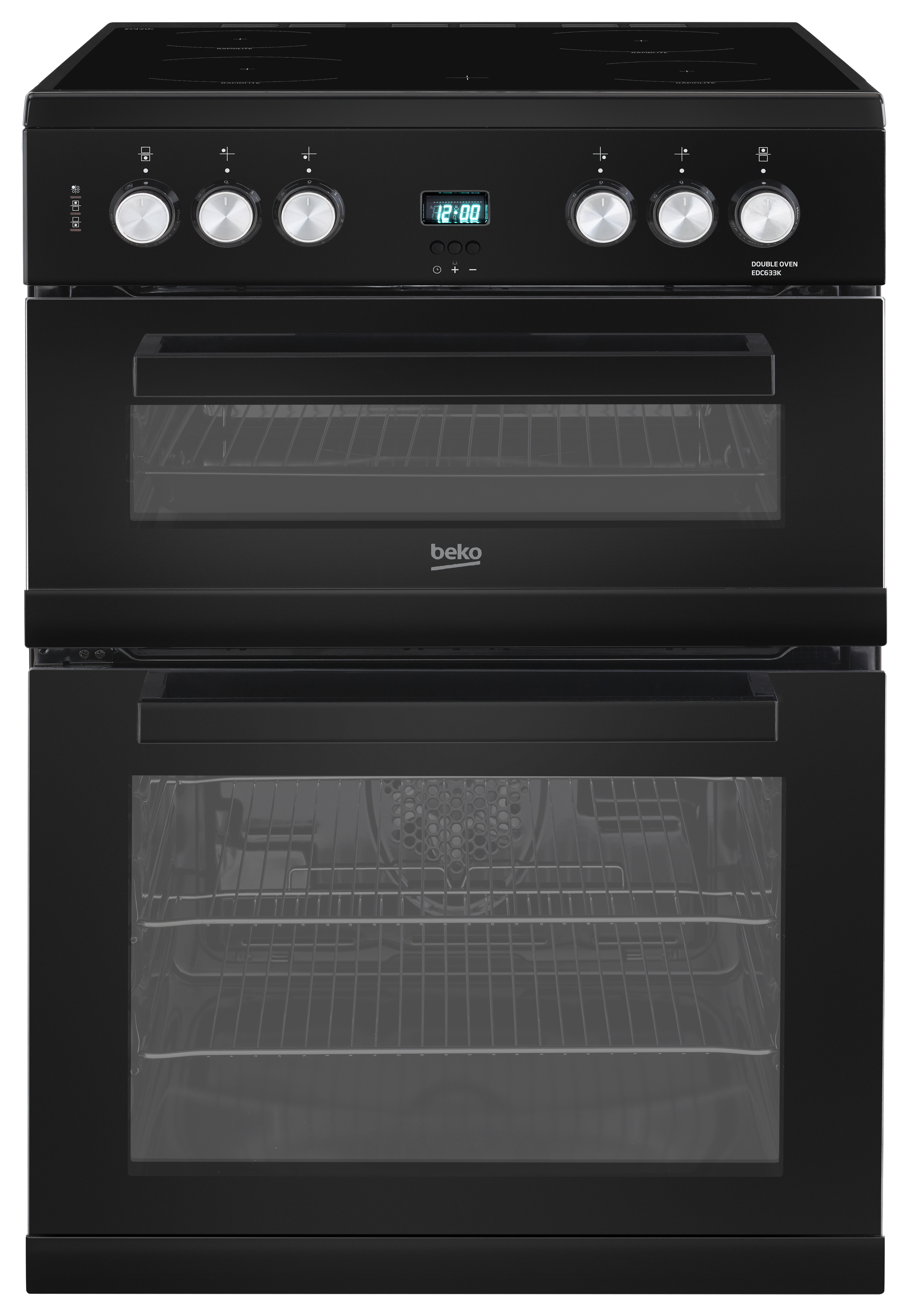 Beko EDC633K — vue 1 sur 7