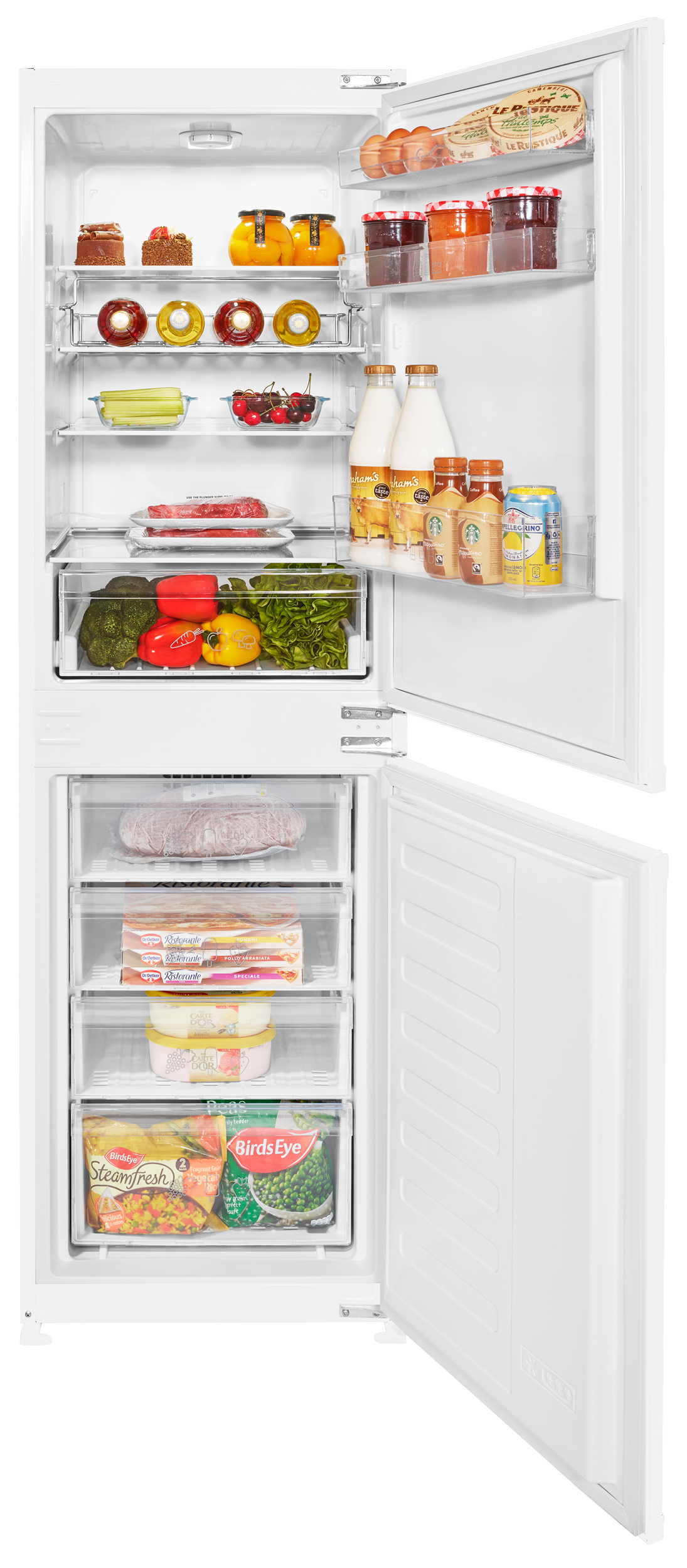 Flavel FCF5050 — vue 1 sur 6