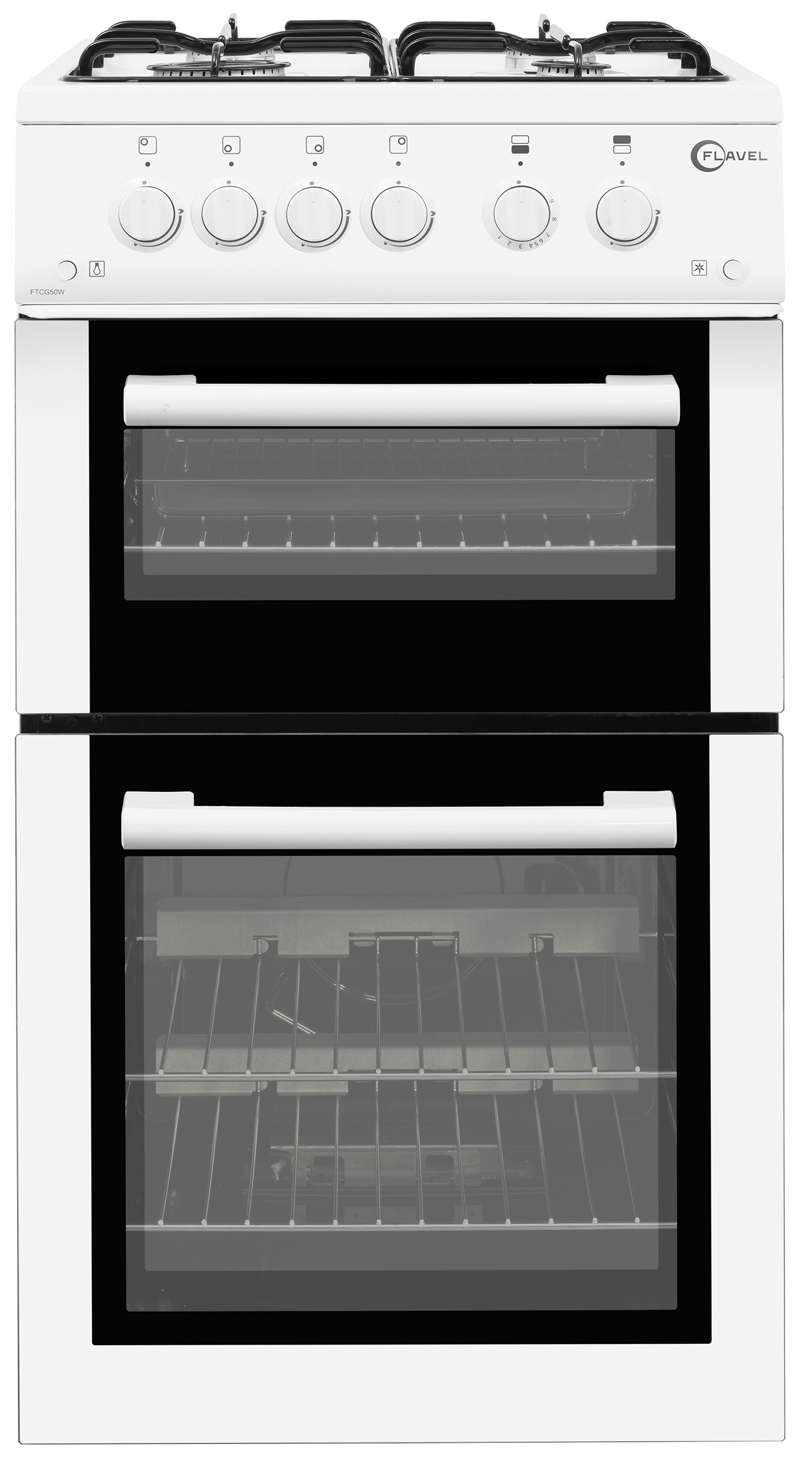 Flavel FTCG50W — vue 1 sur 6
