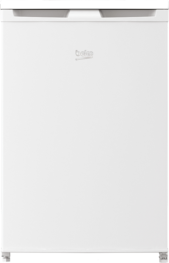 Beko FXF553W — vue 1 sur 4