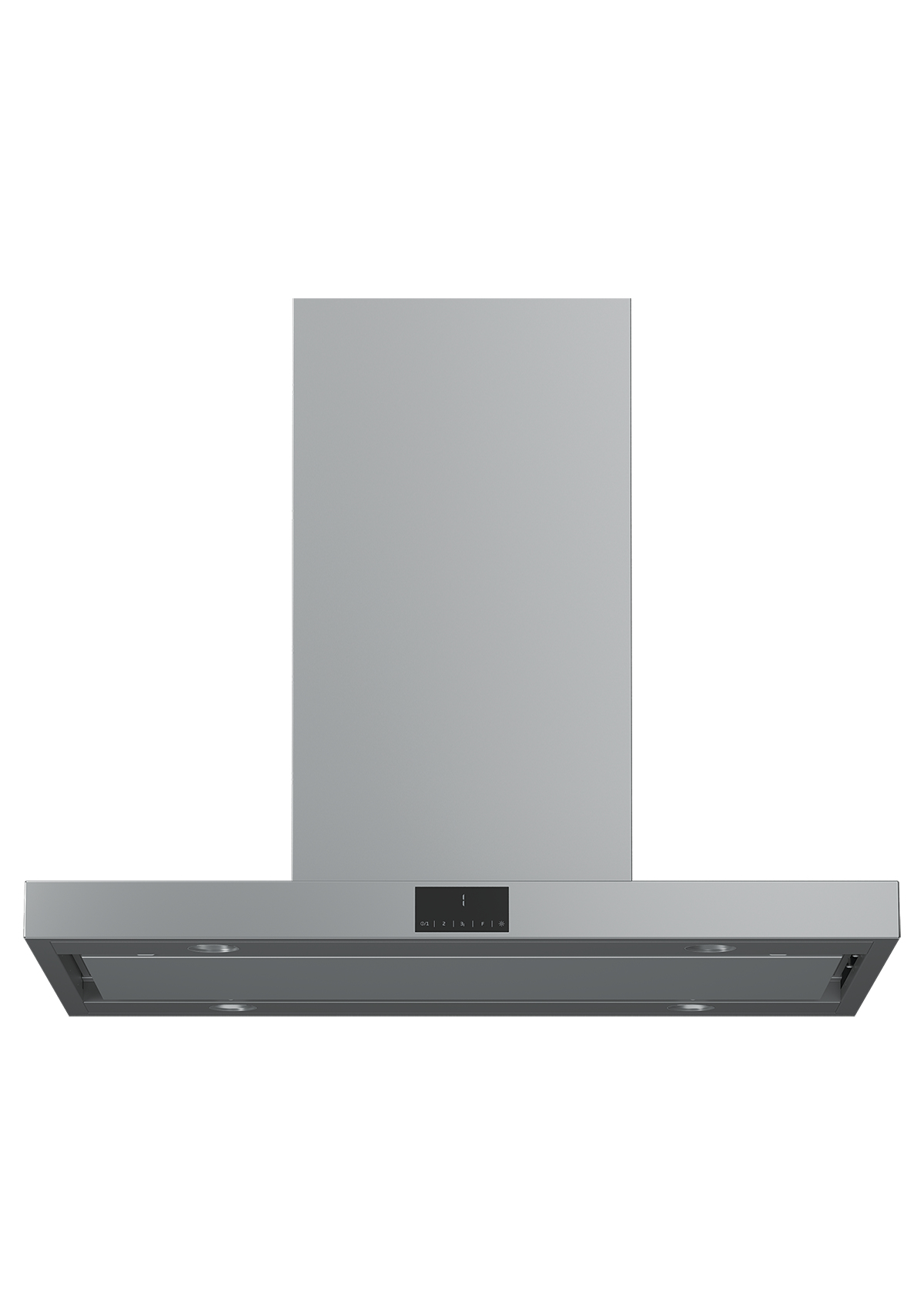 Grundig GDI5795BX — vue 1 sur 5