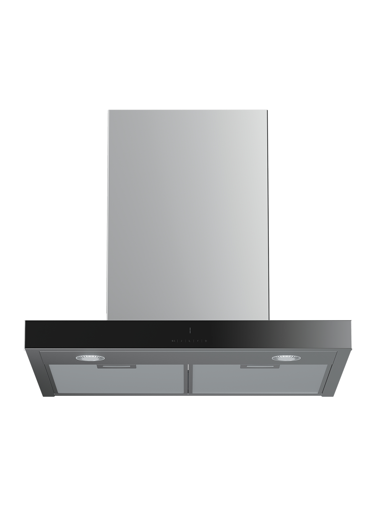 Grundig GDK2774BB — vue 1 sur 1