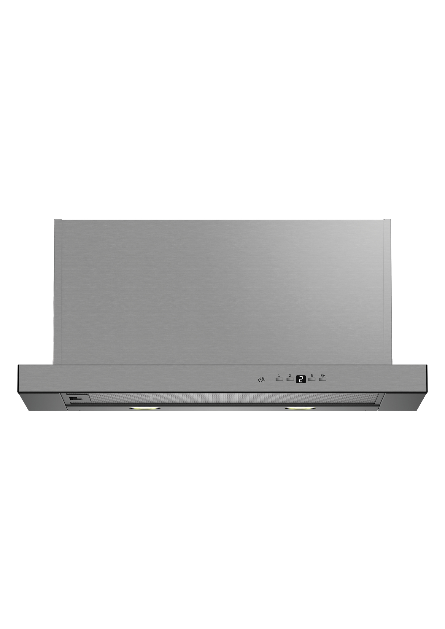 Grundig GDT2561X — vue 1 sur 5