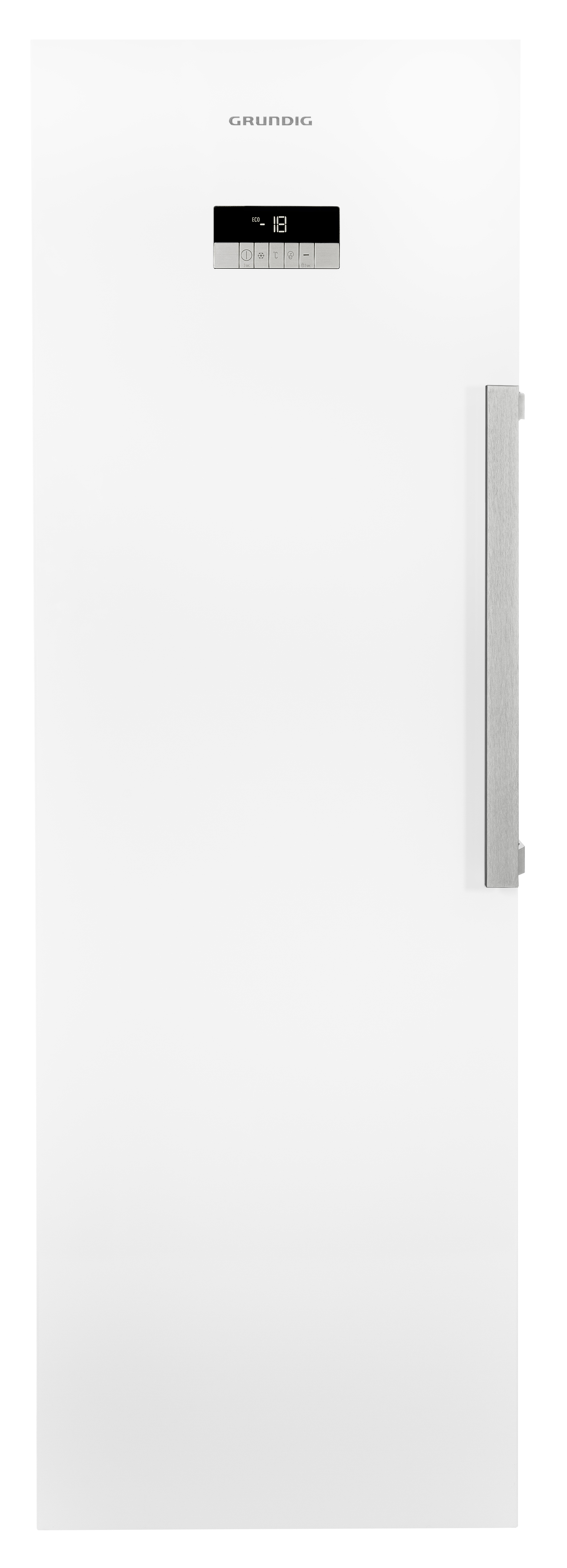 Grundig GFN33810W — vue 1 sur 5