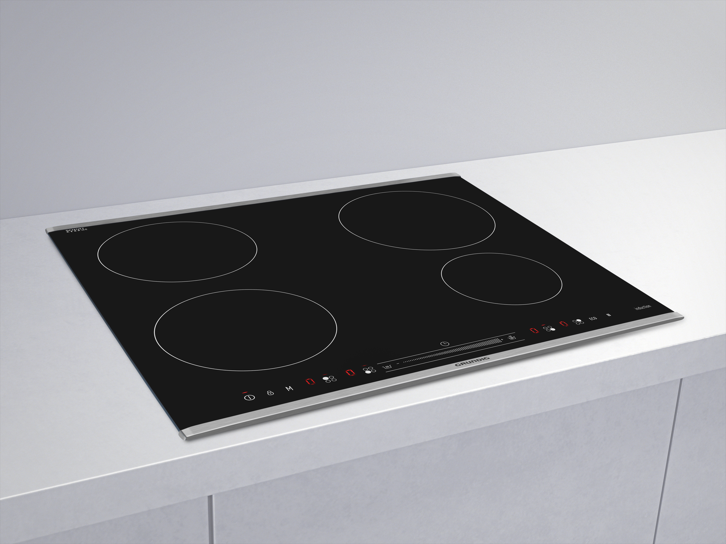 Grundig GIEI624410HX — vue 1 sur 5