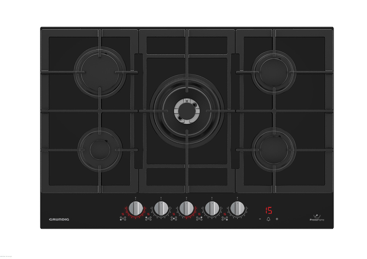Grundig GIGL7265251 — vue 1 sur 8