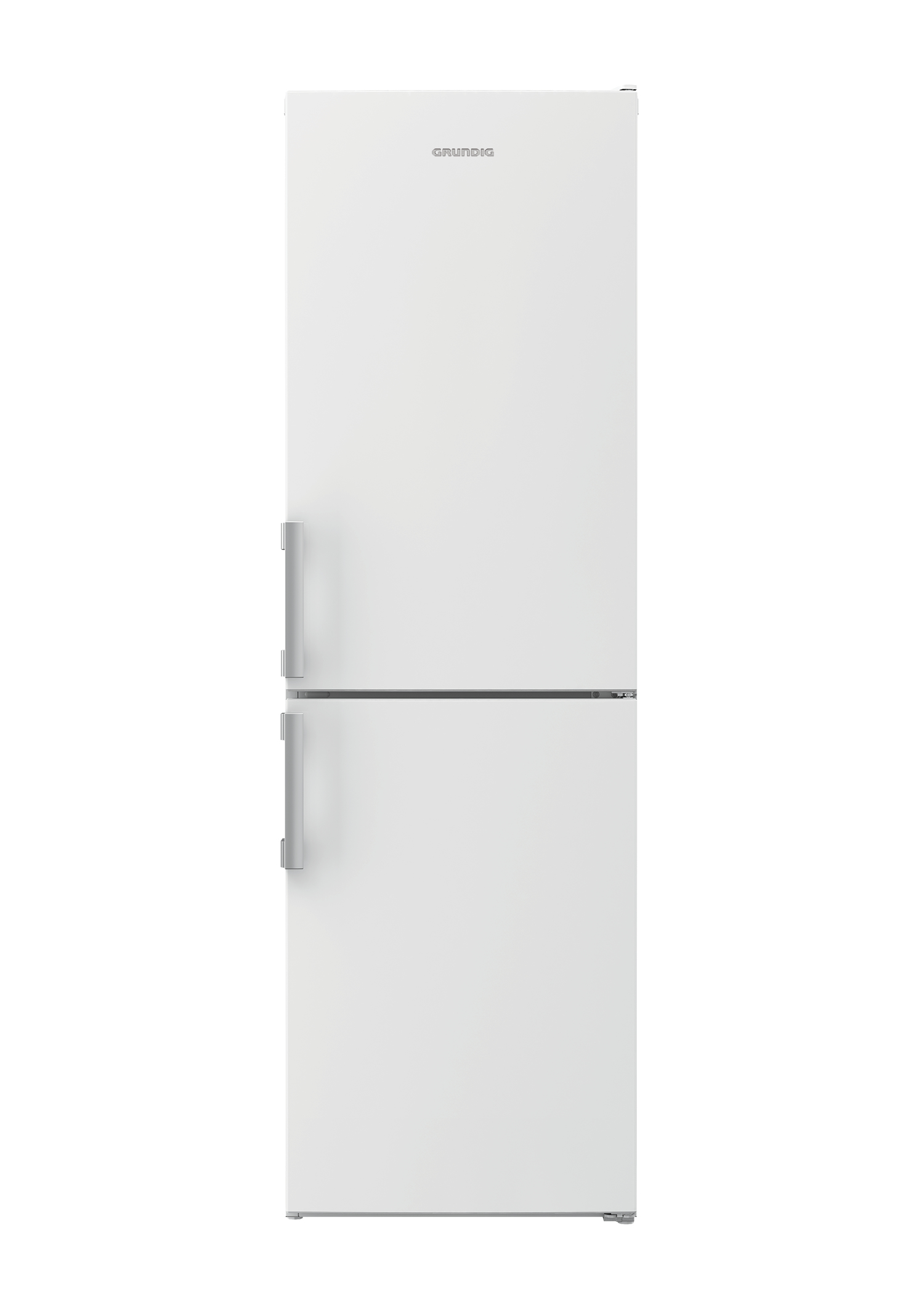 Grundig GKF35810W — vue 1 sur 6