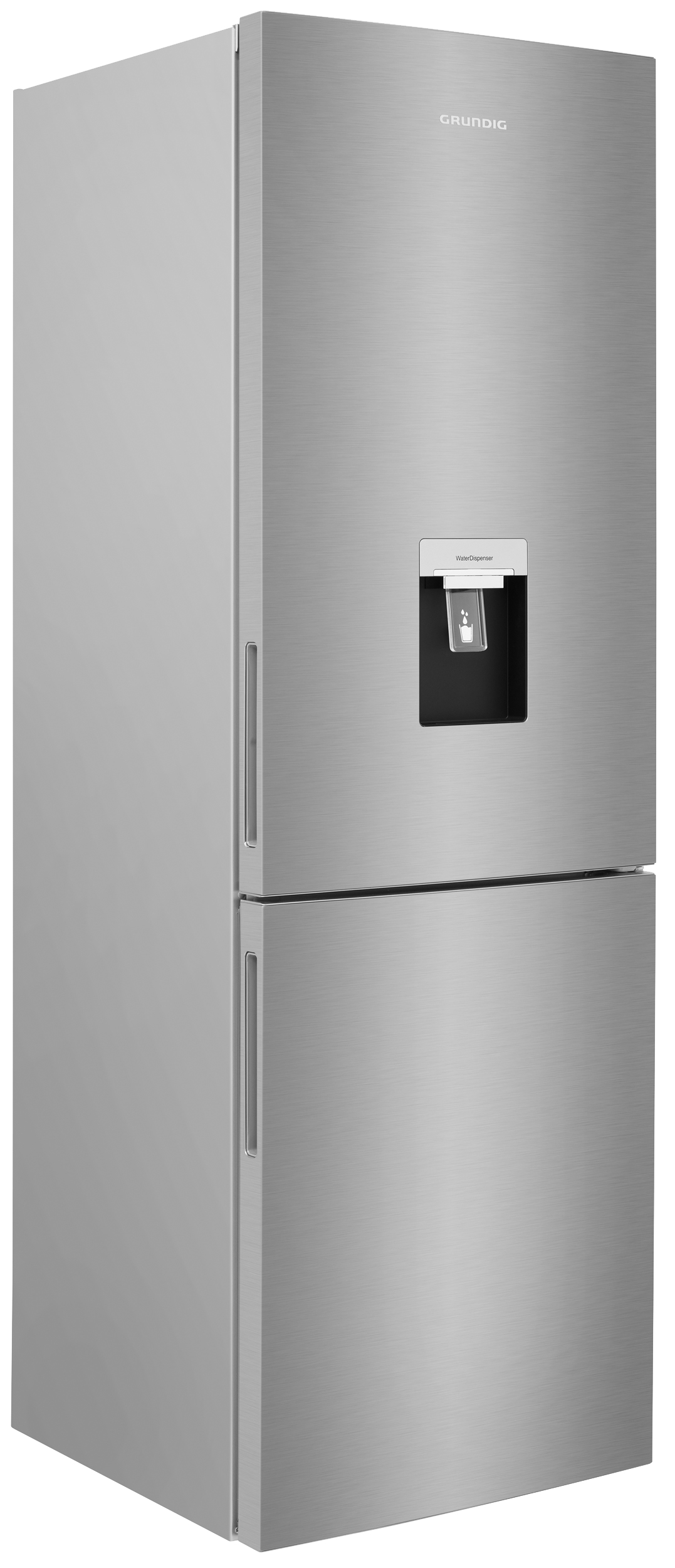 Grundig GKNG1682DN — vue 1 sur 8