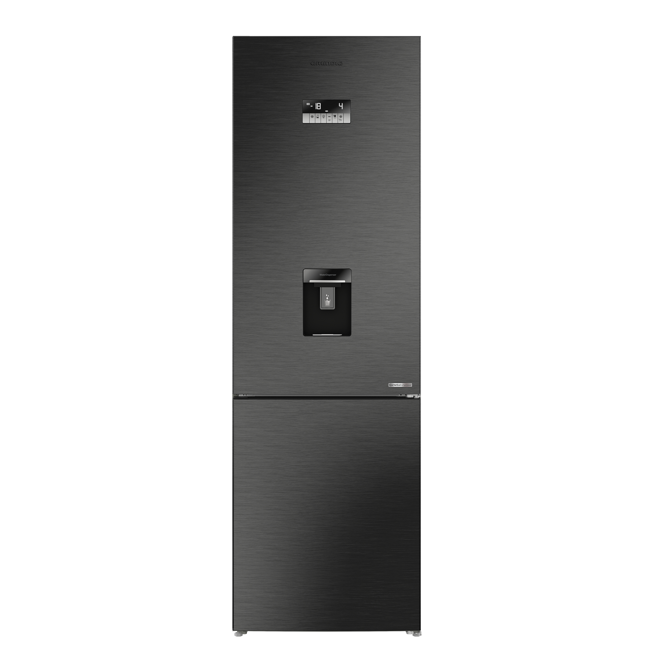 Grundig GKNM46220DZ — vue 1 sur 7