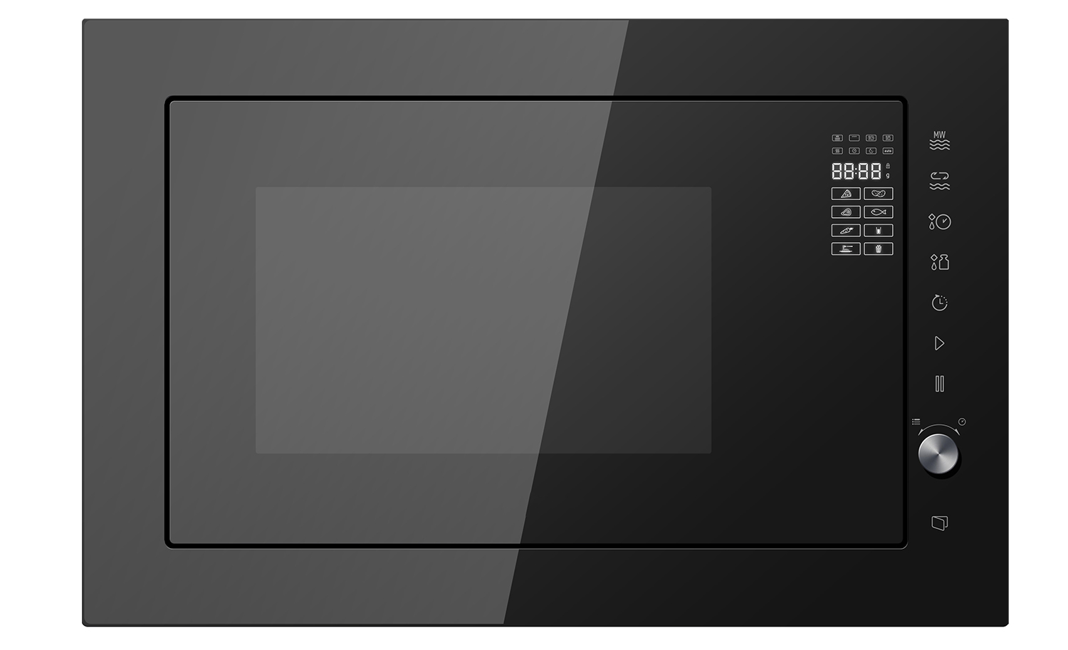 Grundig GMI3140B — vue 1 sur 8