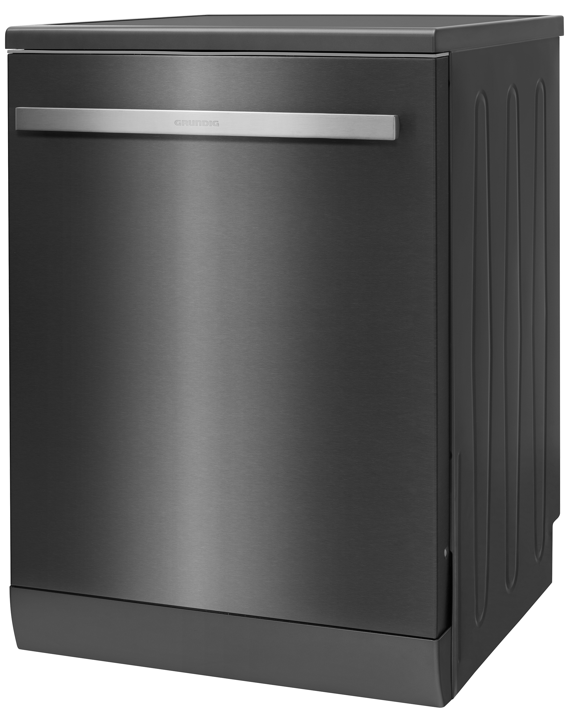 Grundig GNF41825Z — vue 1 sur 7
