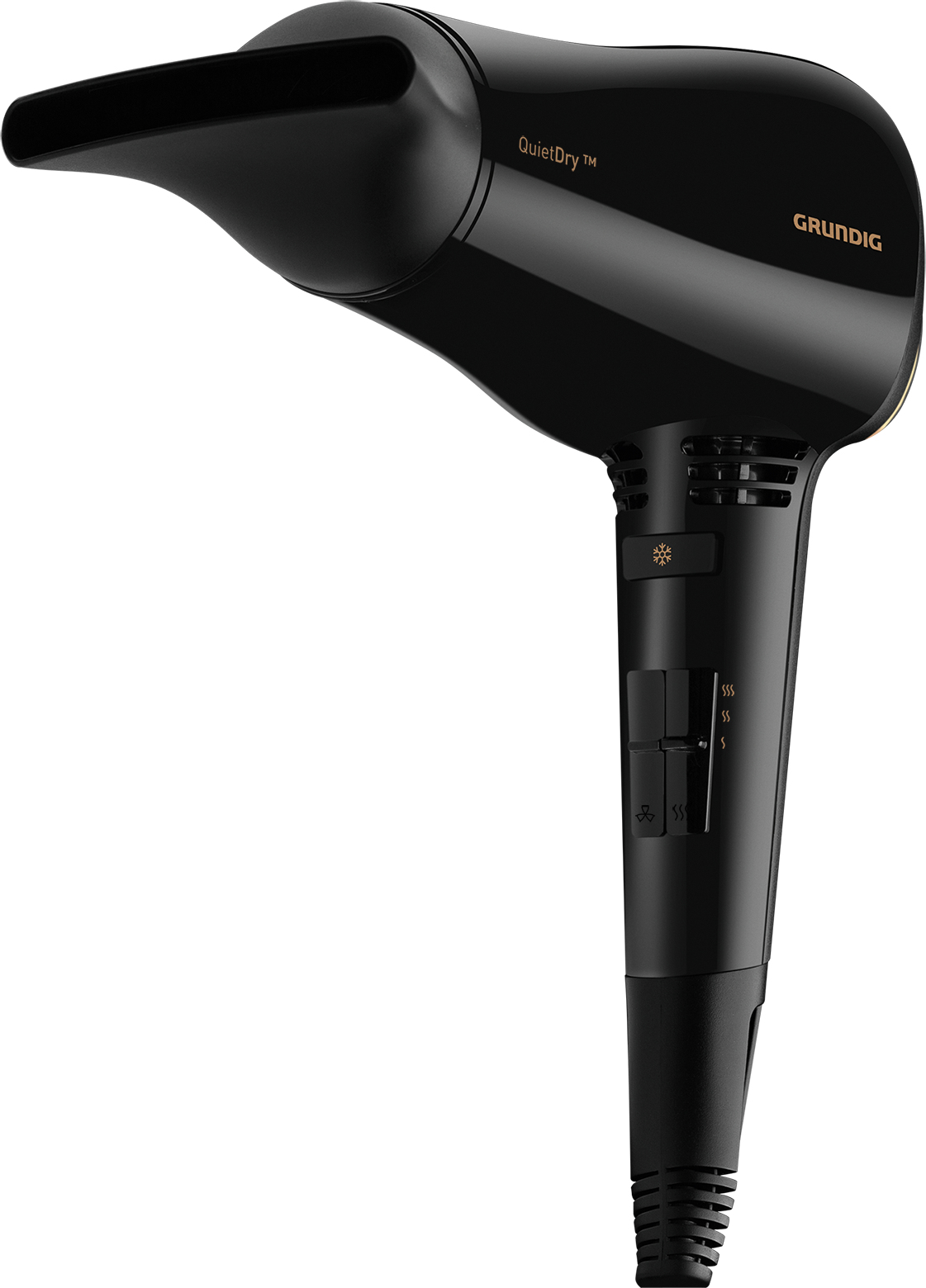Grundig HD9681 — vue 1 sur 6