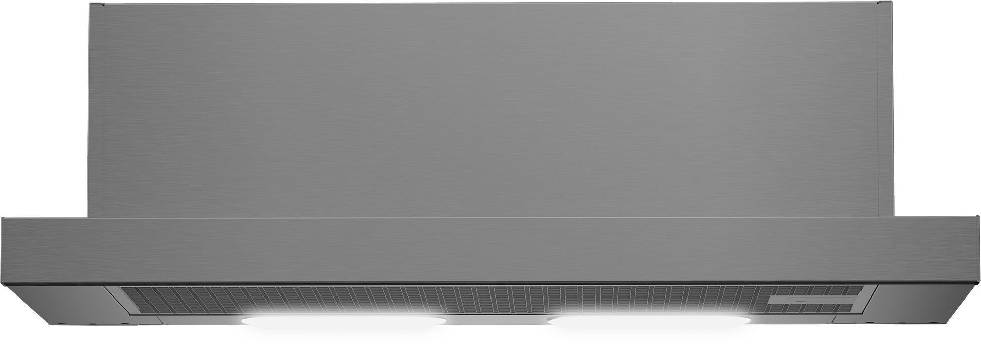 Beko HNT61220XH — vue 1 sur 4