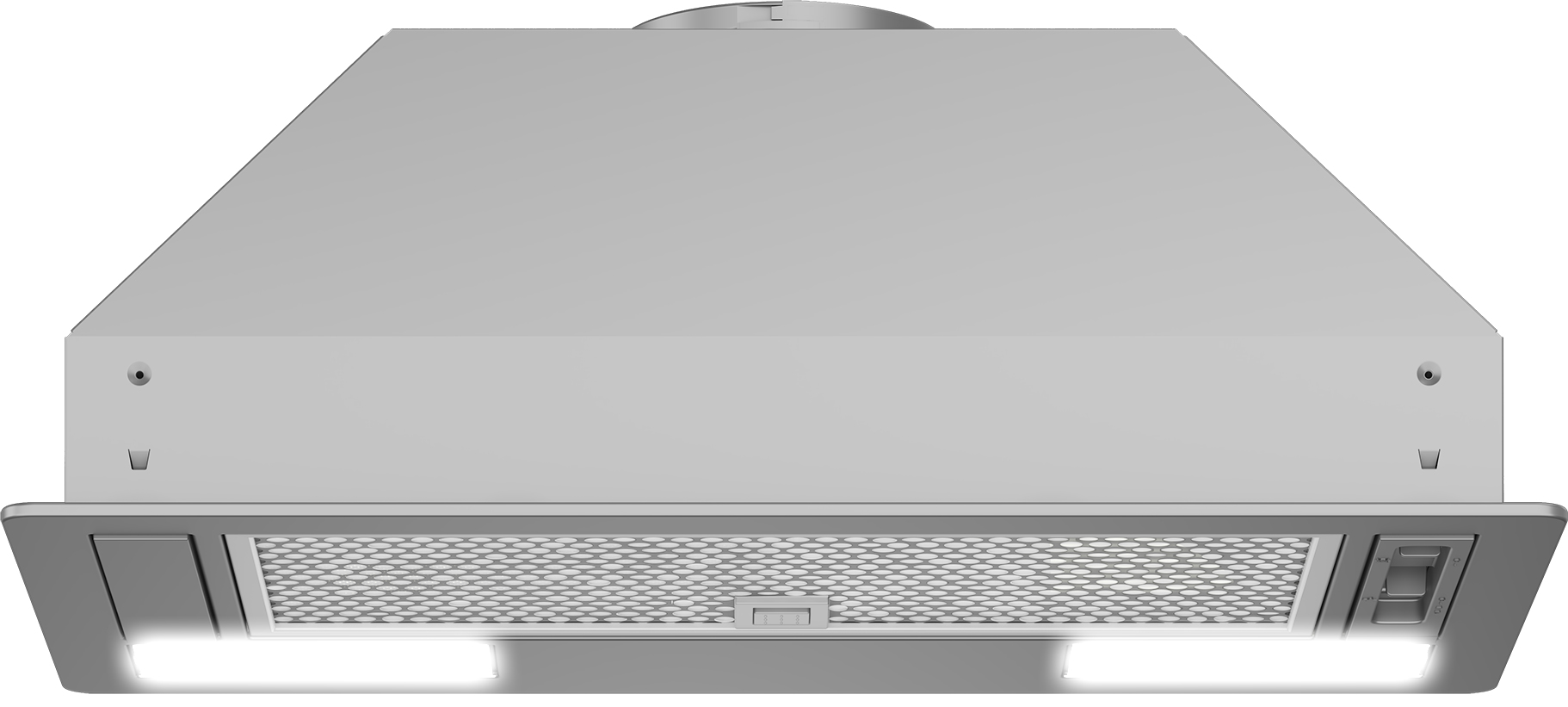Beko HNU51310SD — vue 1 sur 5