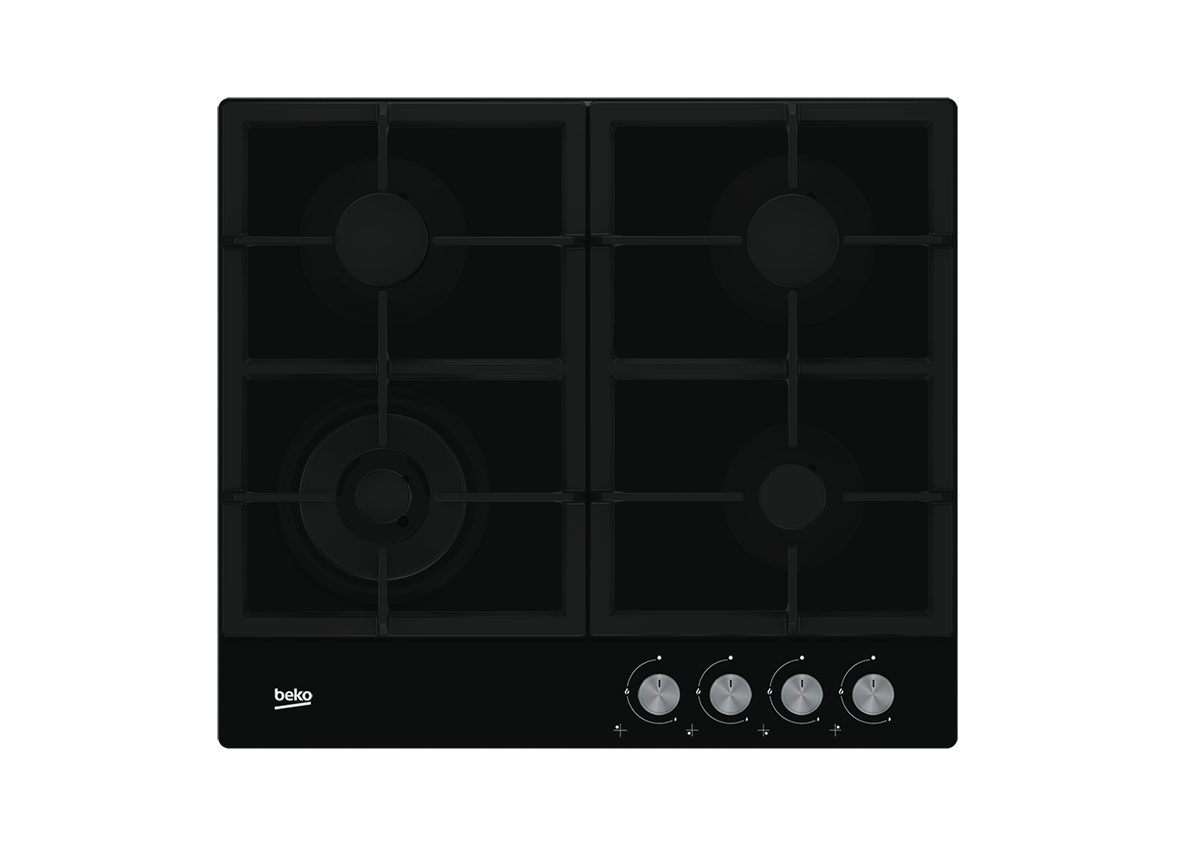 Beko HQAW64225SB — vue 1 sur 7