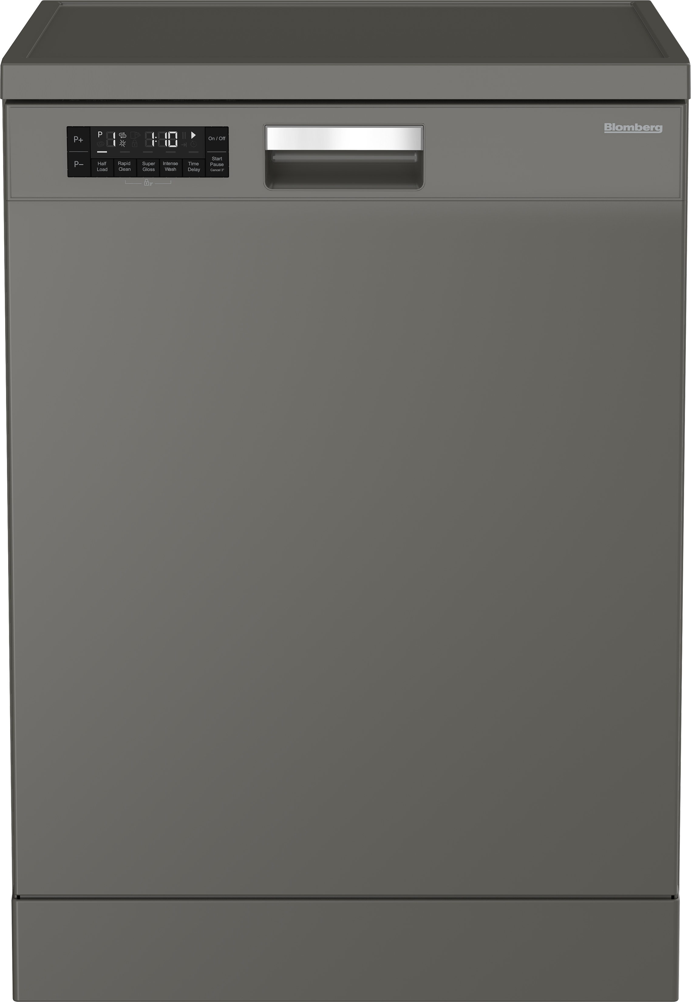 Blomberg LDF42240G — vue 1 sur 8