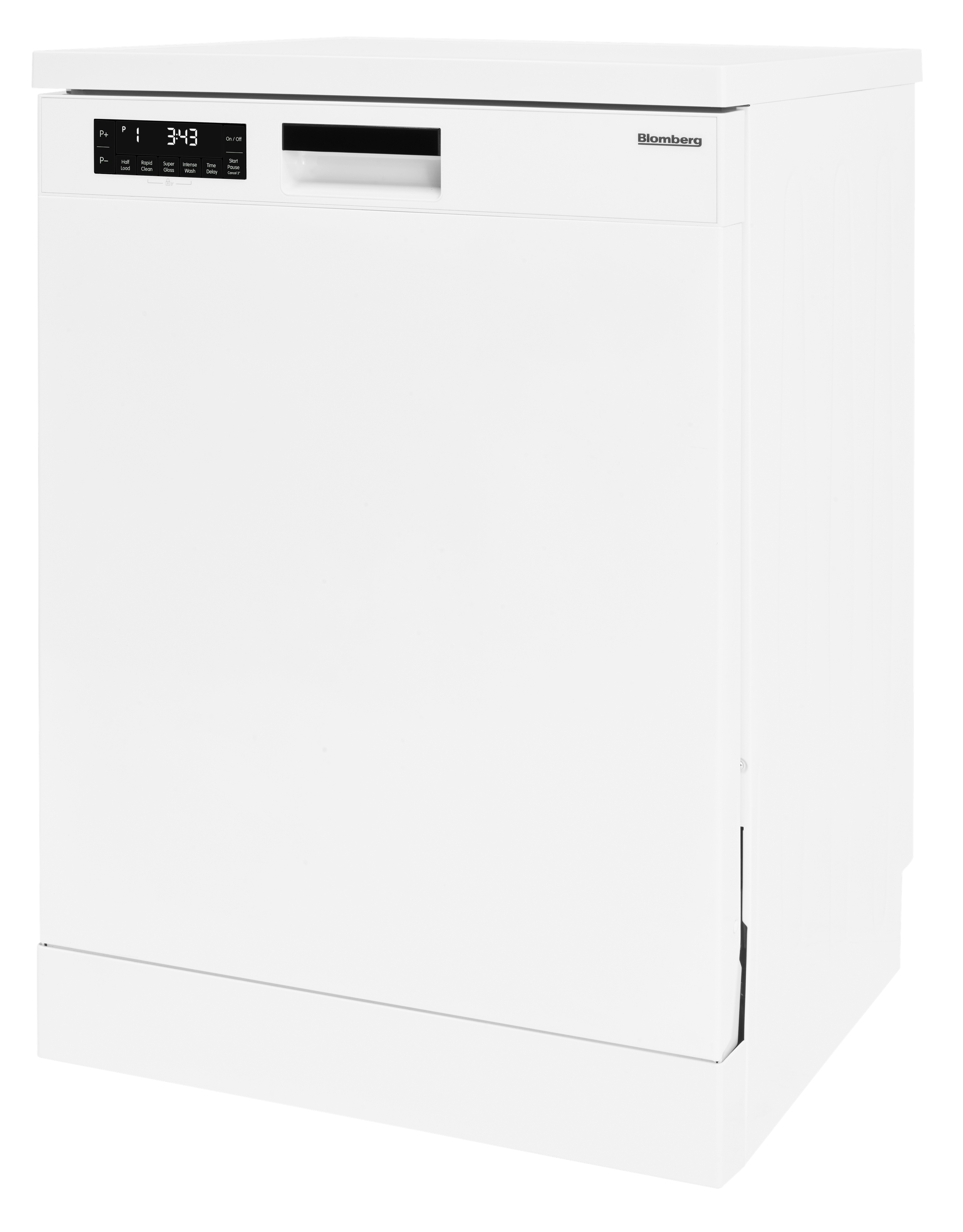 Blomberg LDF42240B — vue 1 sur 7