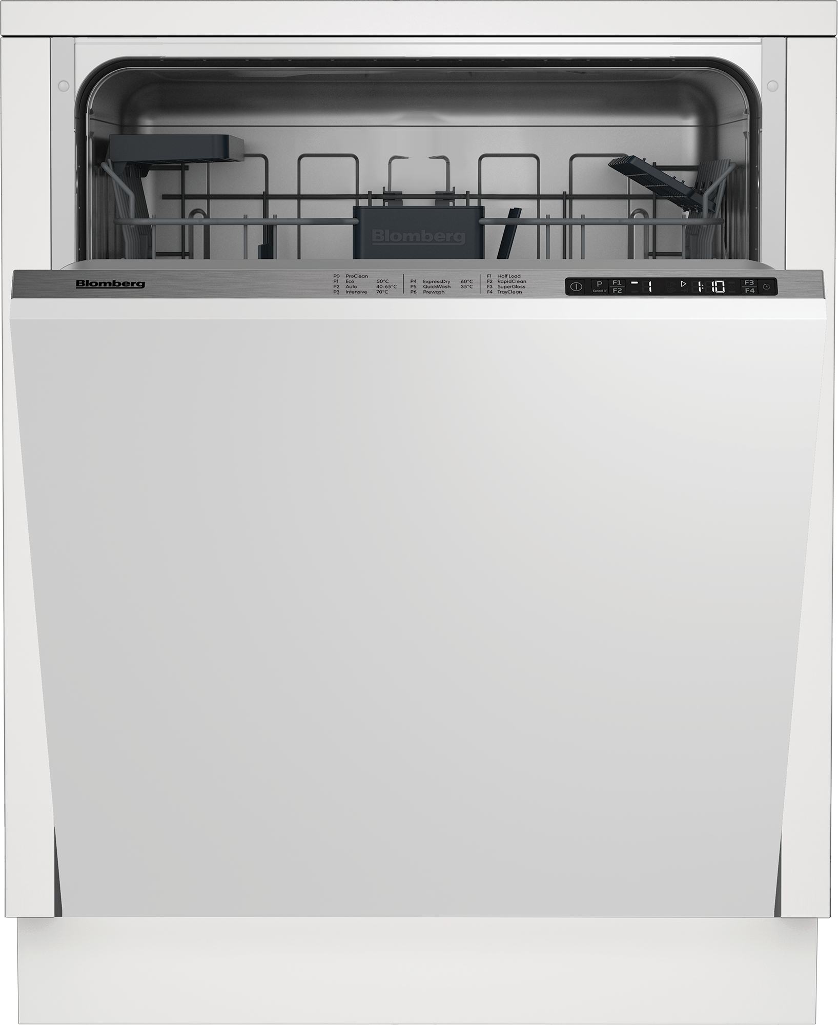 Blomberg LDV42221 — vue 1 sur 8