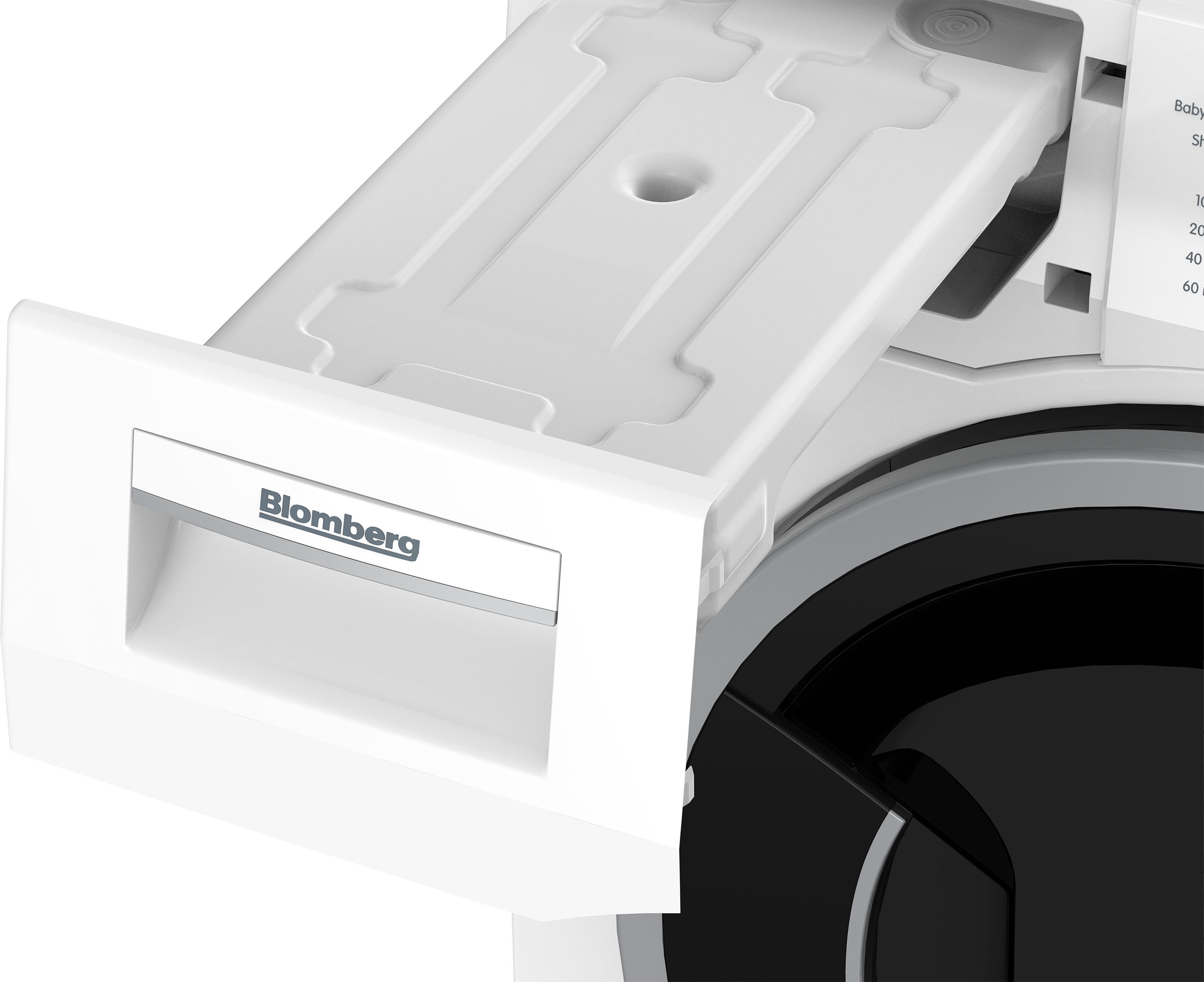 Blomberg LTK28021W — vue 1 sur 7