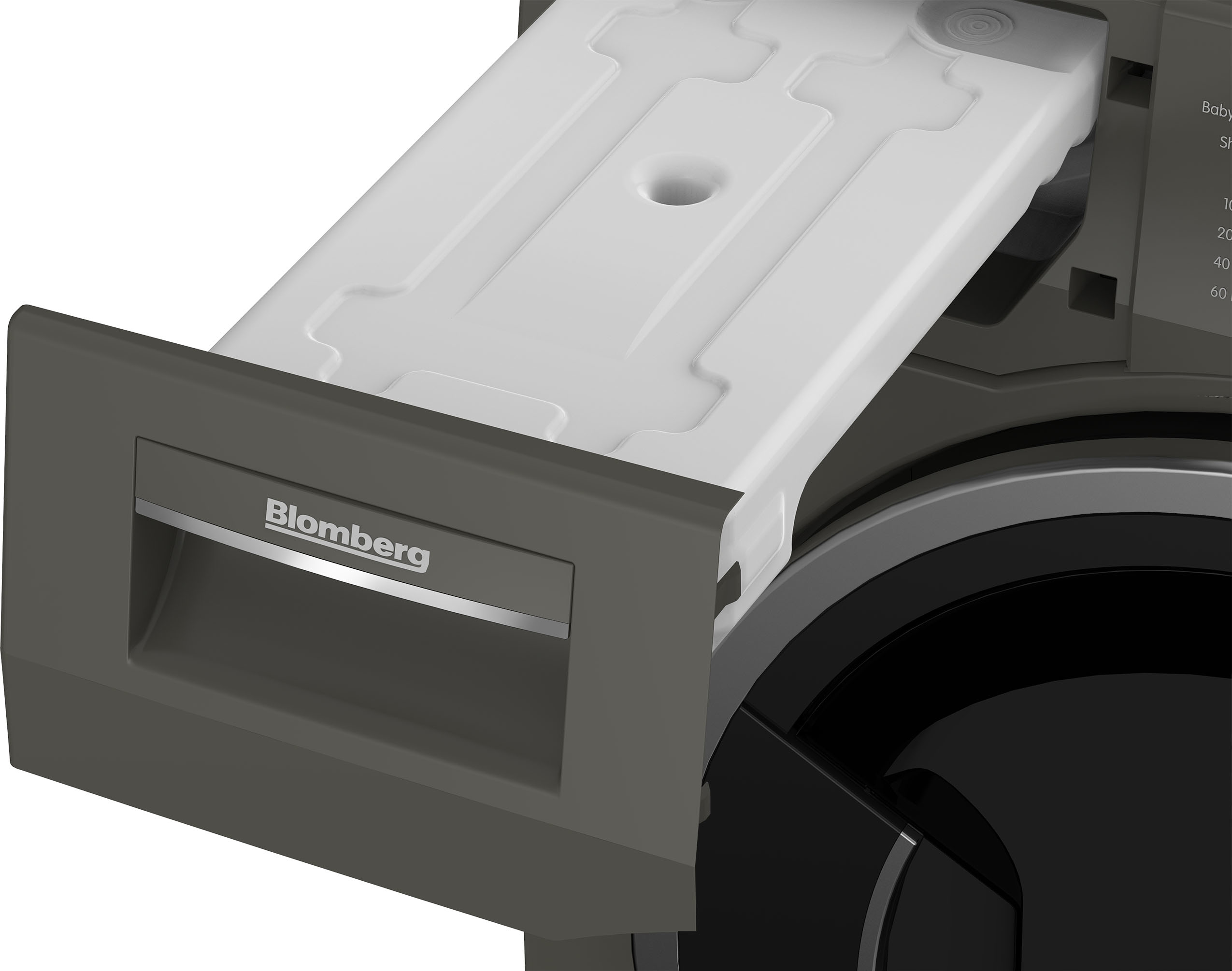 Blomberg LTK28031G — vue 1 sur 7