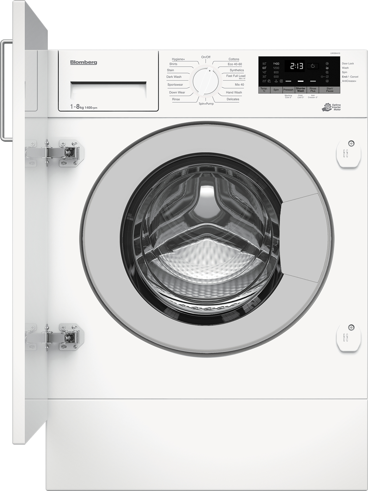 Blomberg LWI284410 — vue 1 sur 3