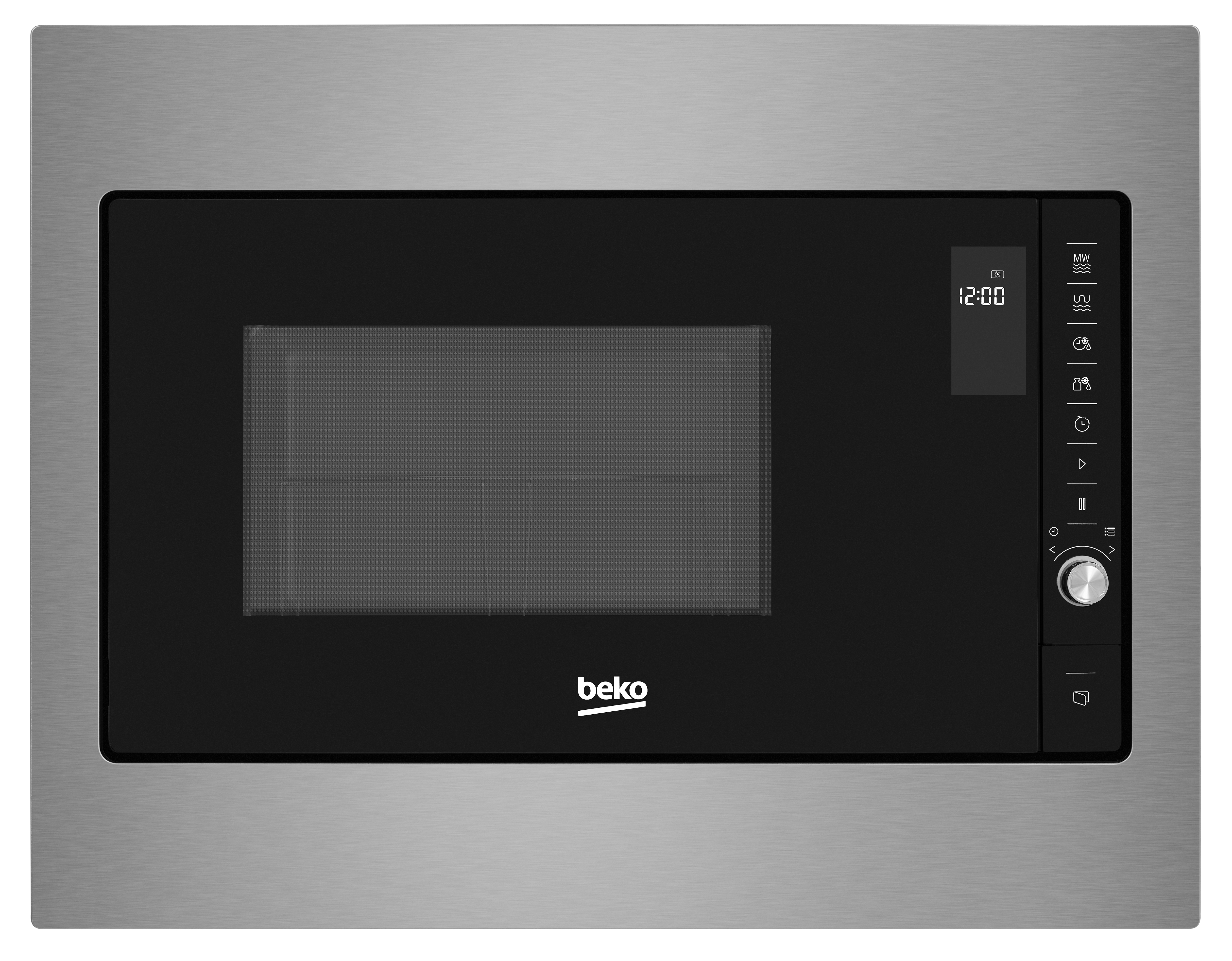 Beko MGI25332BG — vue 1 sur 6