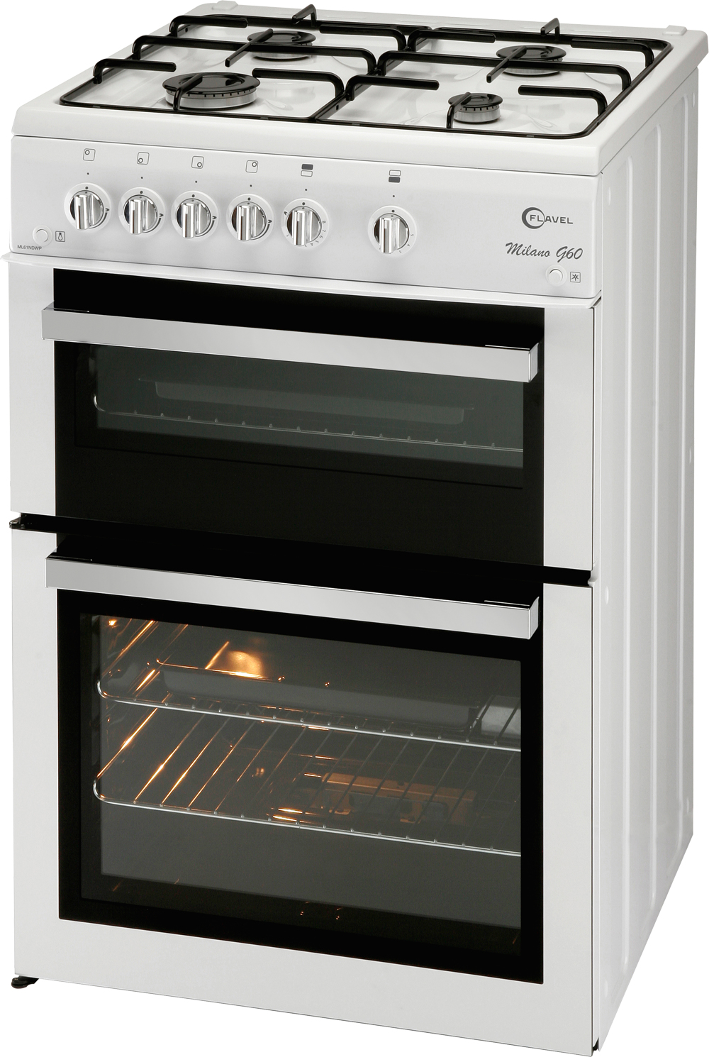 Flavel ML61NDWP — vue 1 sur 2