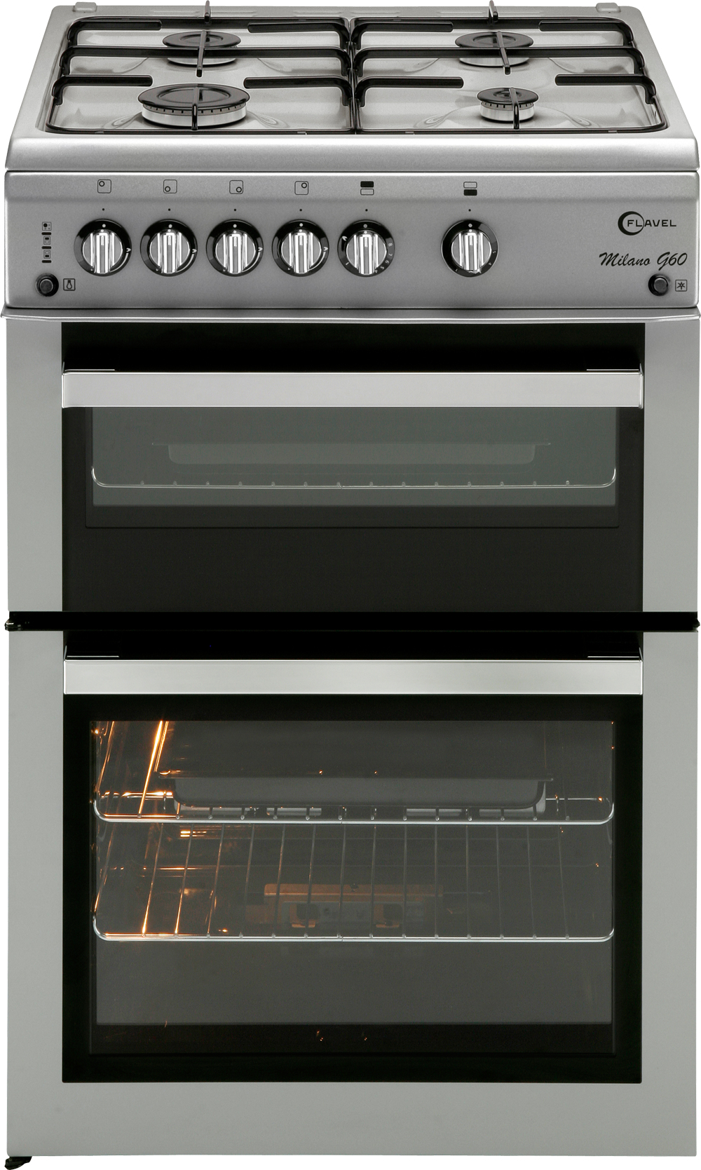 Flavel ML61NDSP — vue 1 sur 2