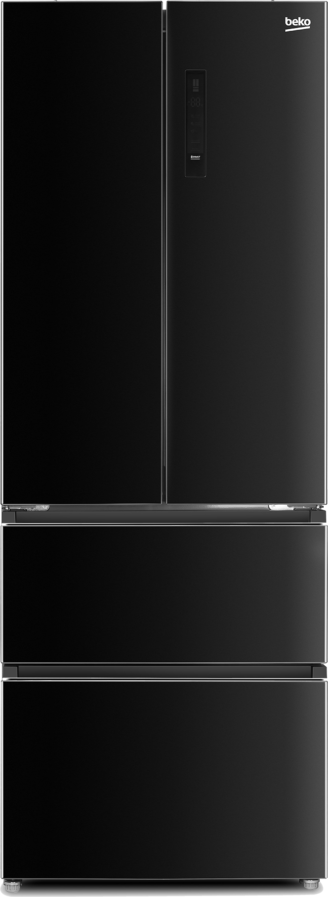 Beko MN13790B — vue 1 sur 4